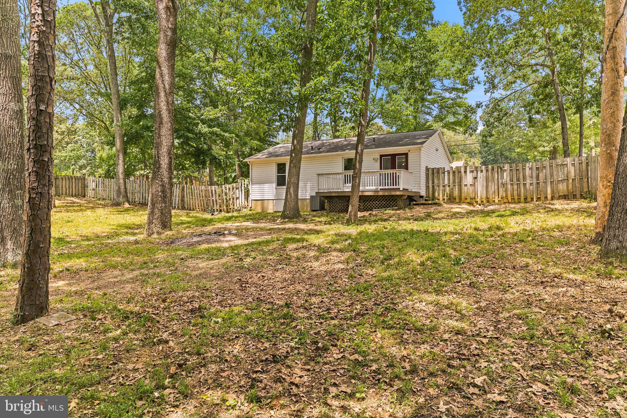 CALVERT BEACH PARK - Residential
