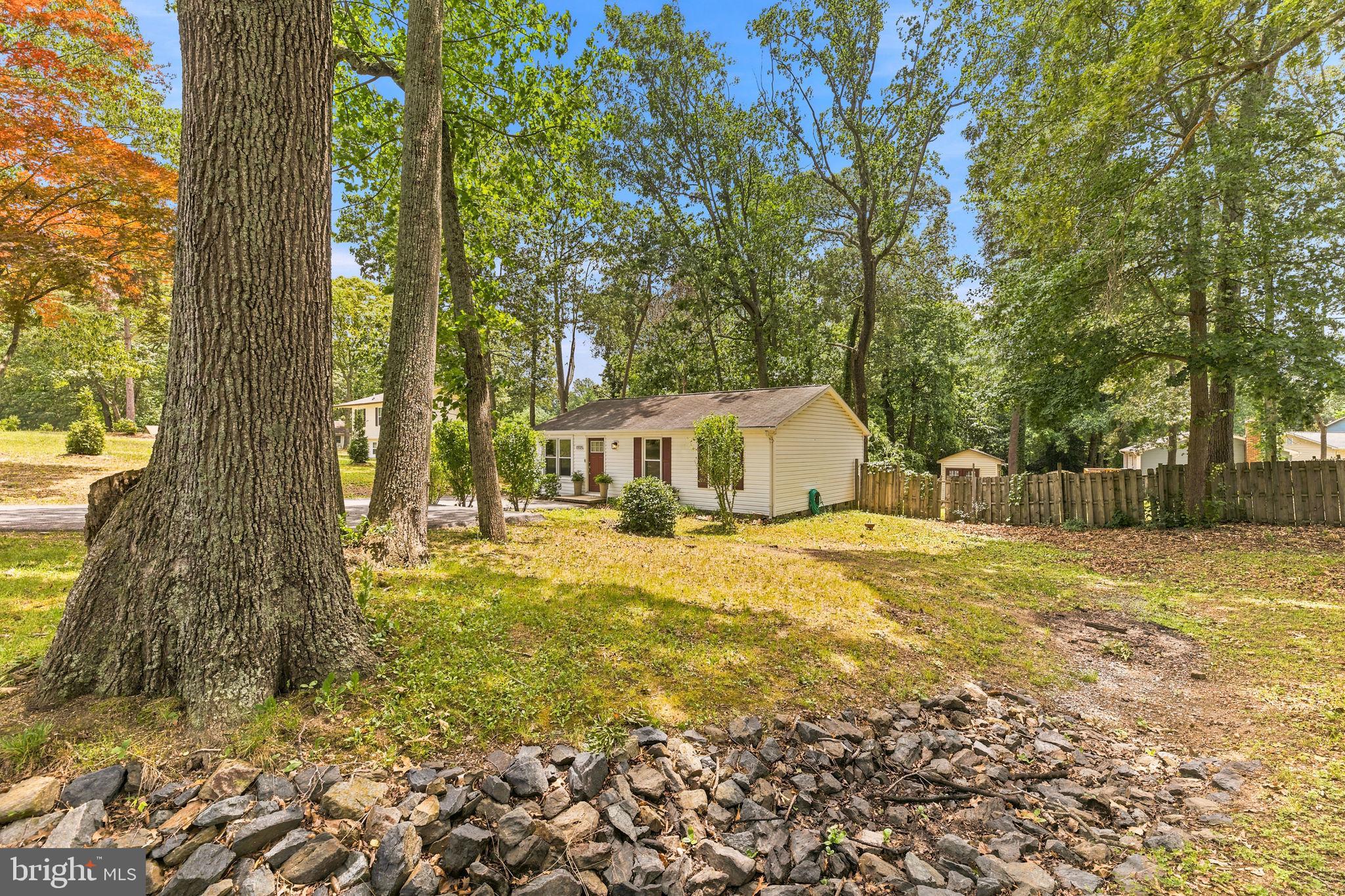 CALVERT BEACH PARK - Residential