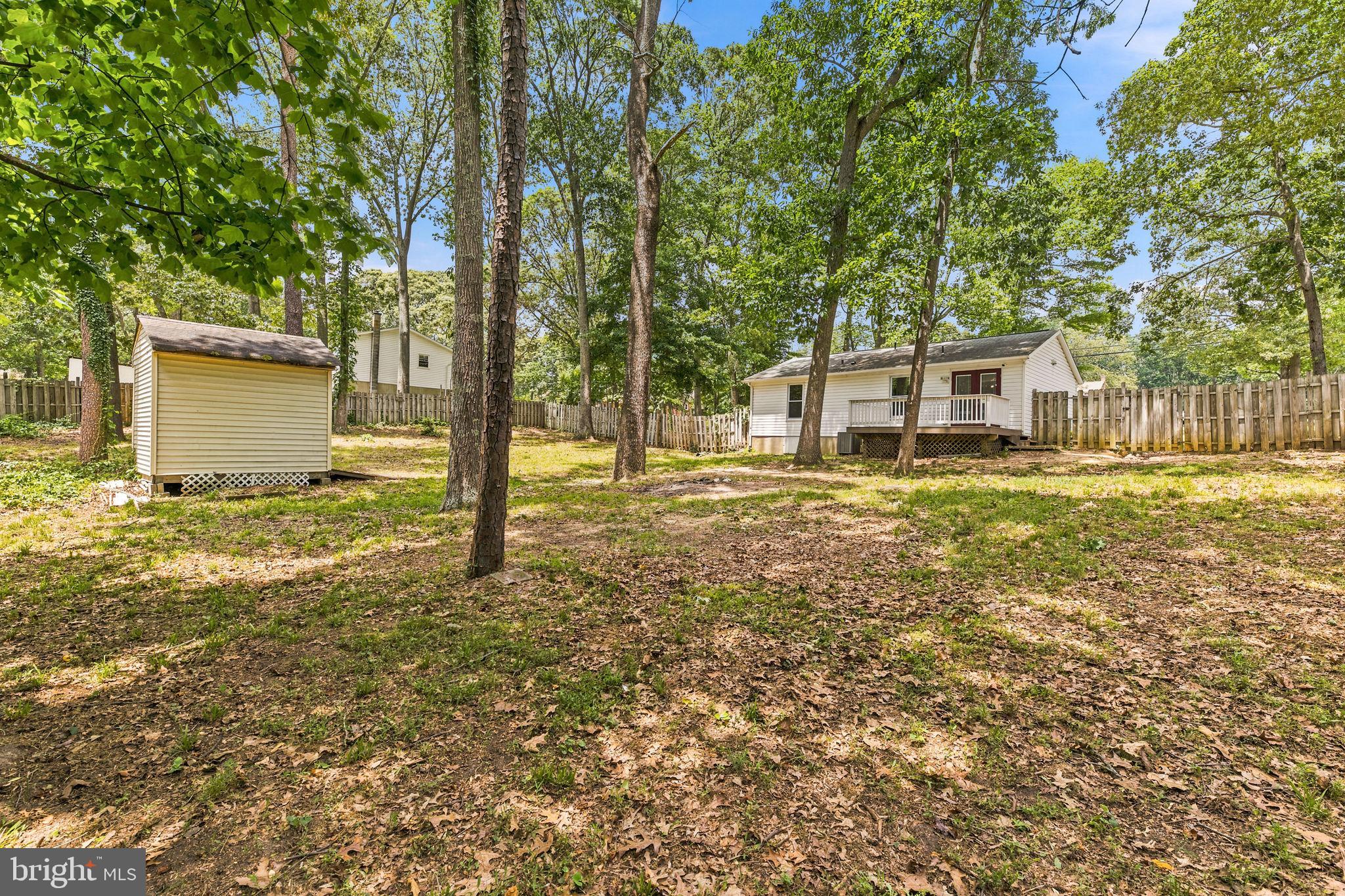 CALVERT BEACH PARK - Residential