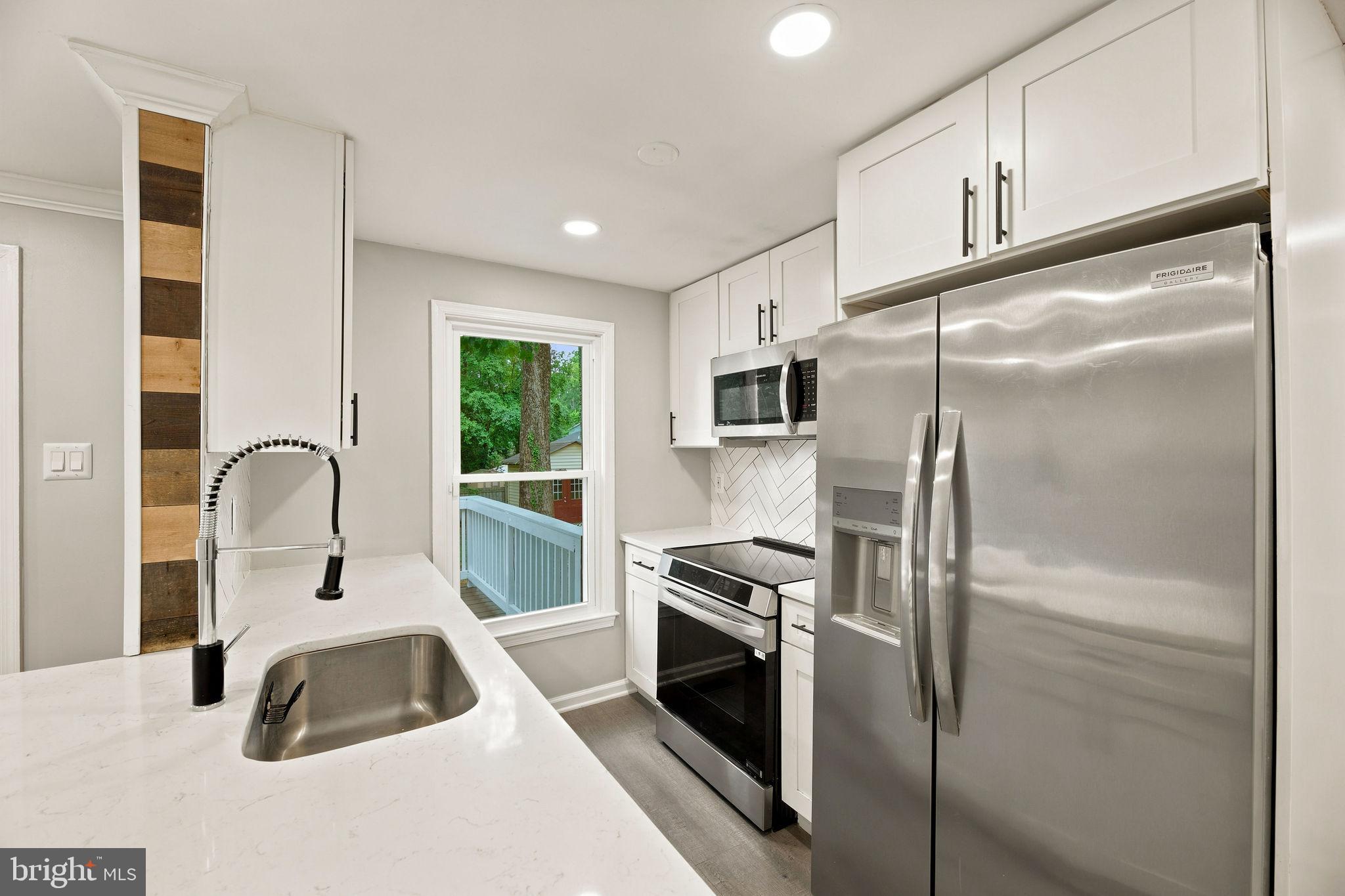CALVERT BEACH PARK - Residential