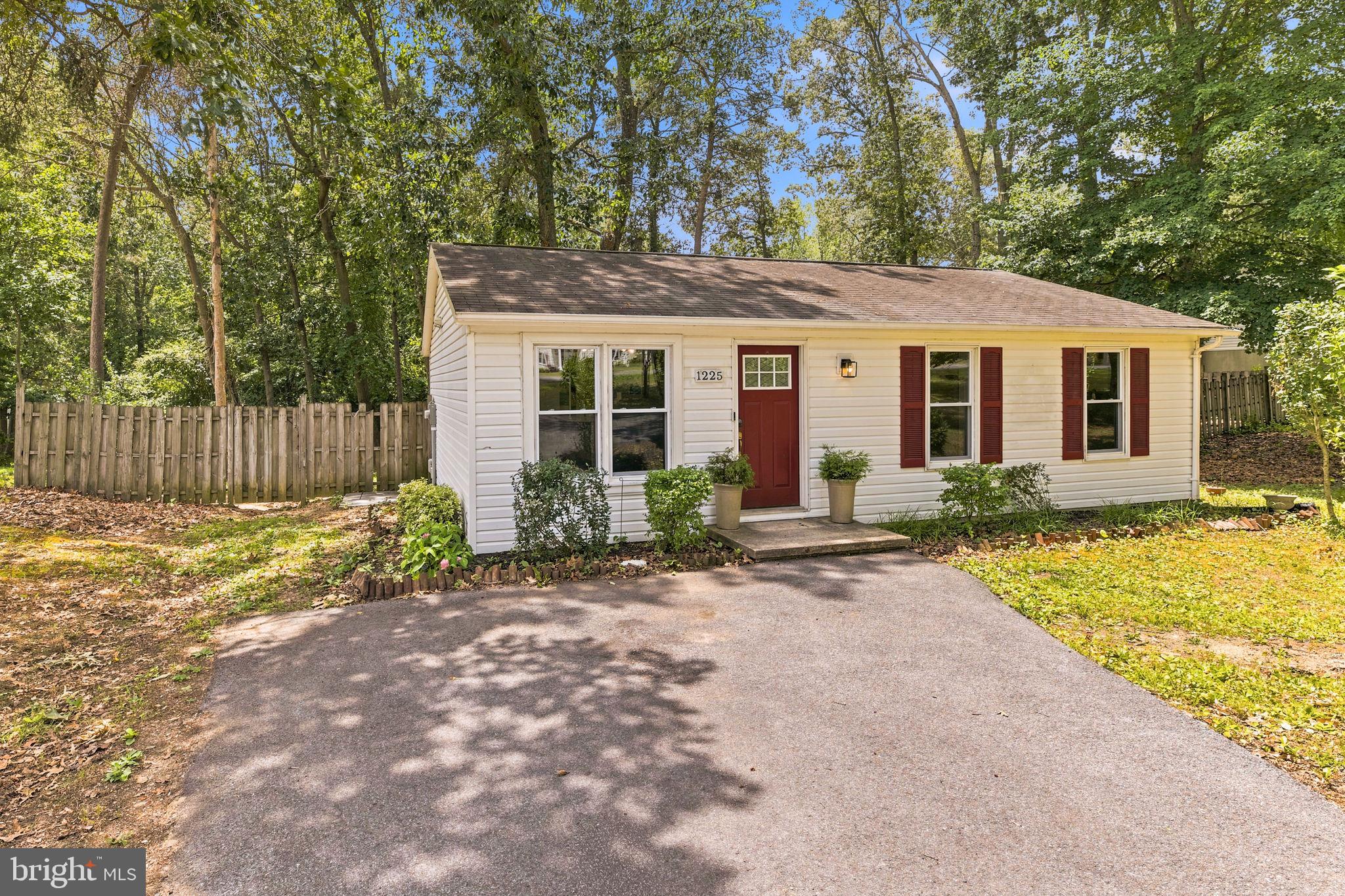 CALVERT BEACH PARK - Residential