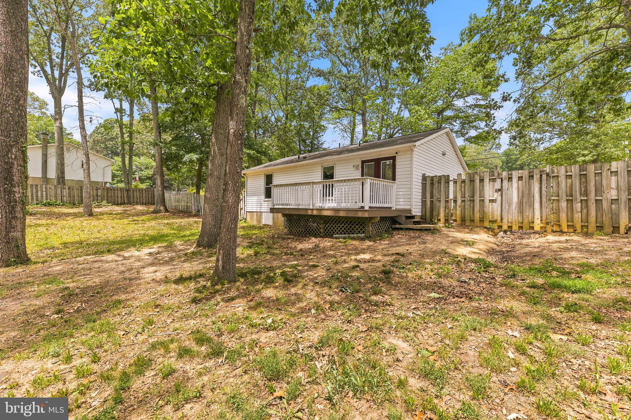 CALVERT BEACH PARK - Residential