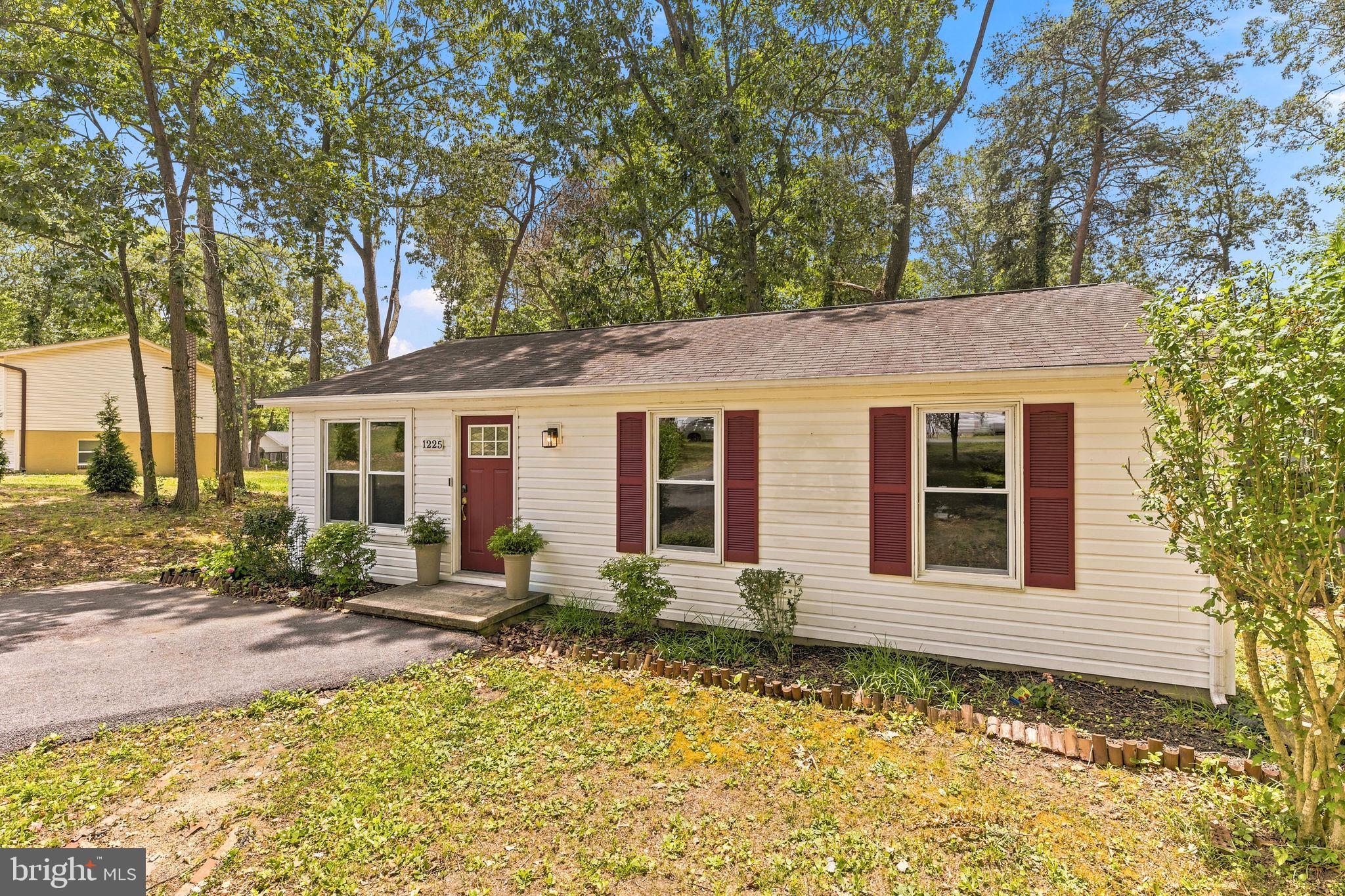 CALVERT BEACH PARK - Residential