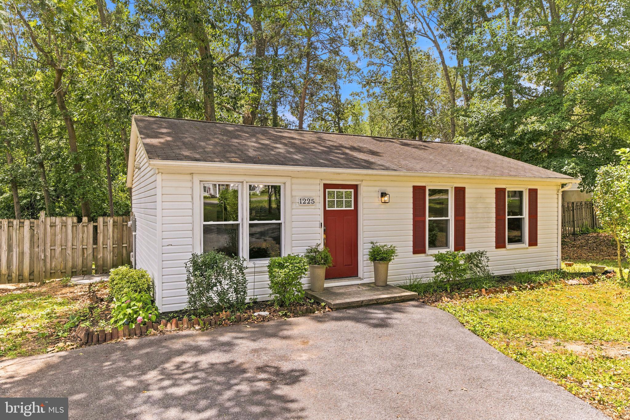 CALVERT BEACH PARK - Residential