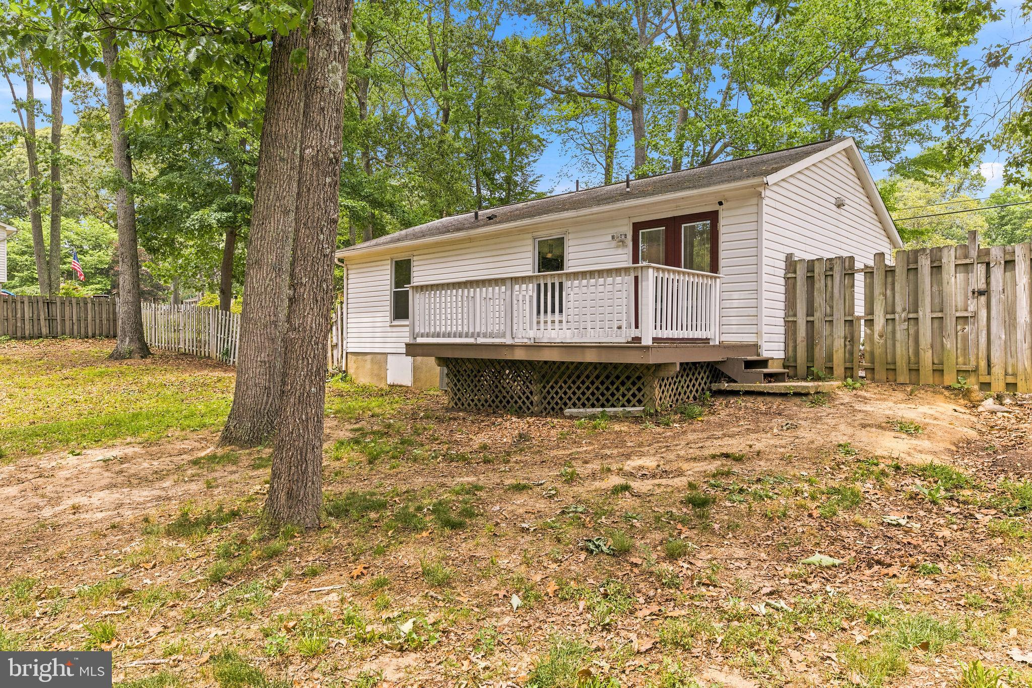 CALVERT BEACH PARK - Residential