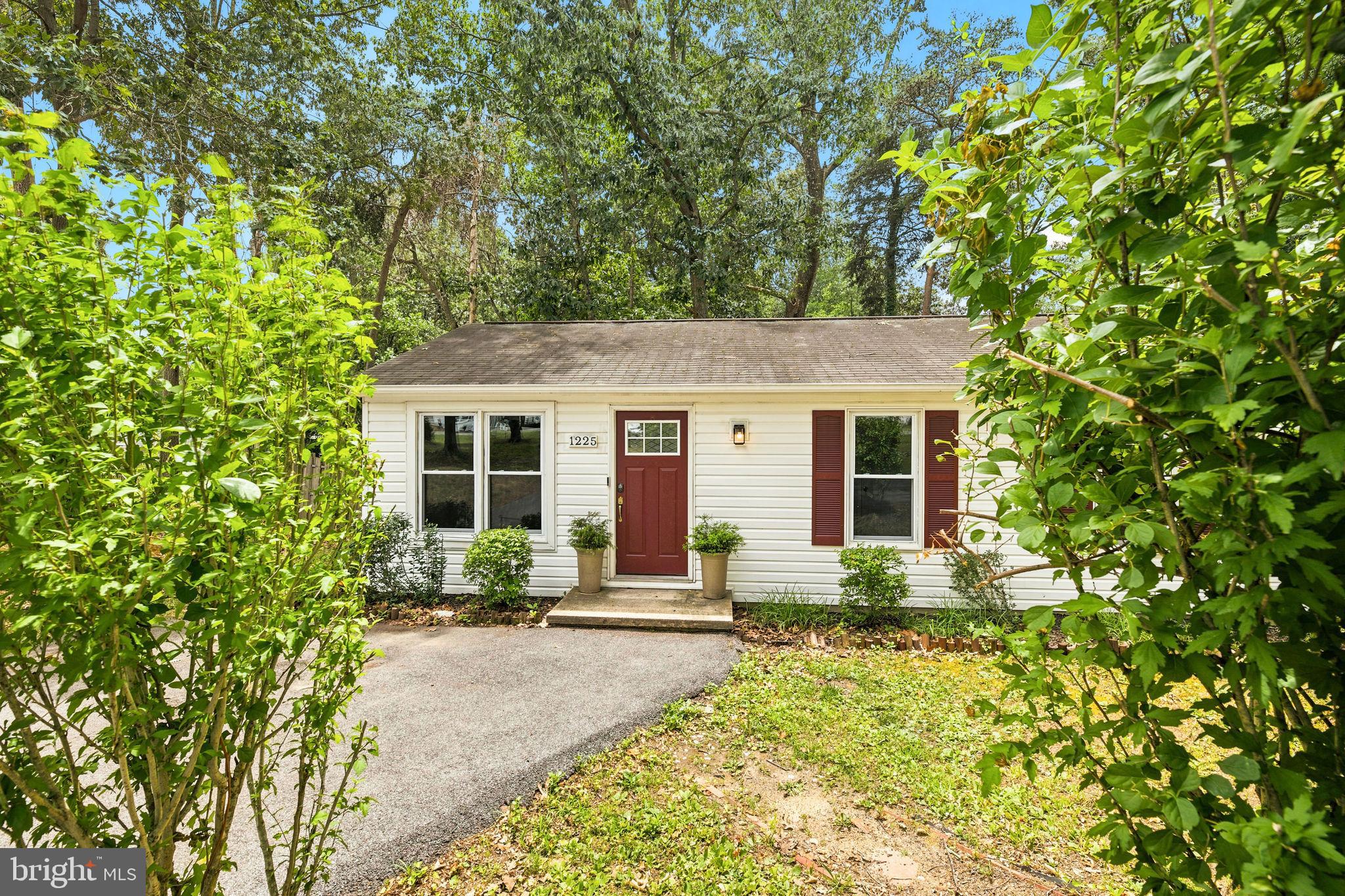 CALVERT BEACH PARK - Residential