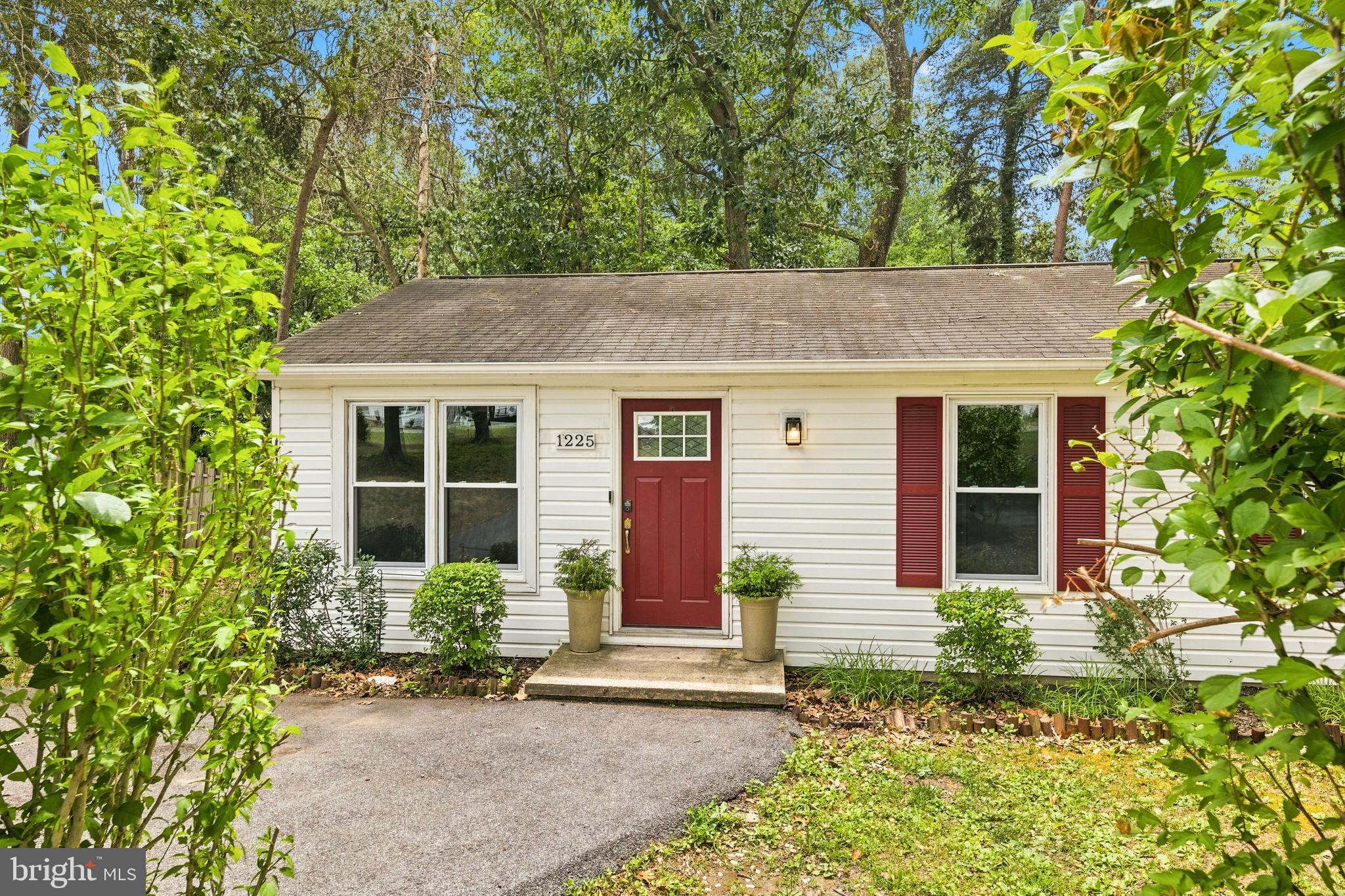 CALVERT BEACH PARK - Residential