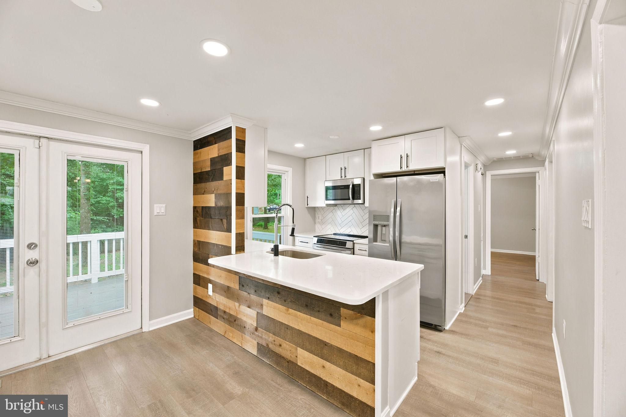 CALVERT BEACH PARK - Residential