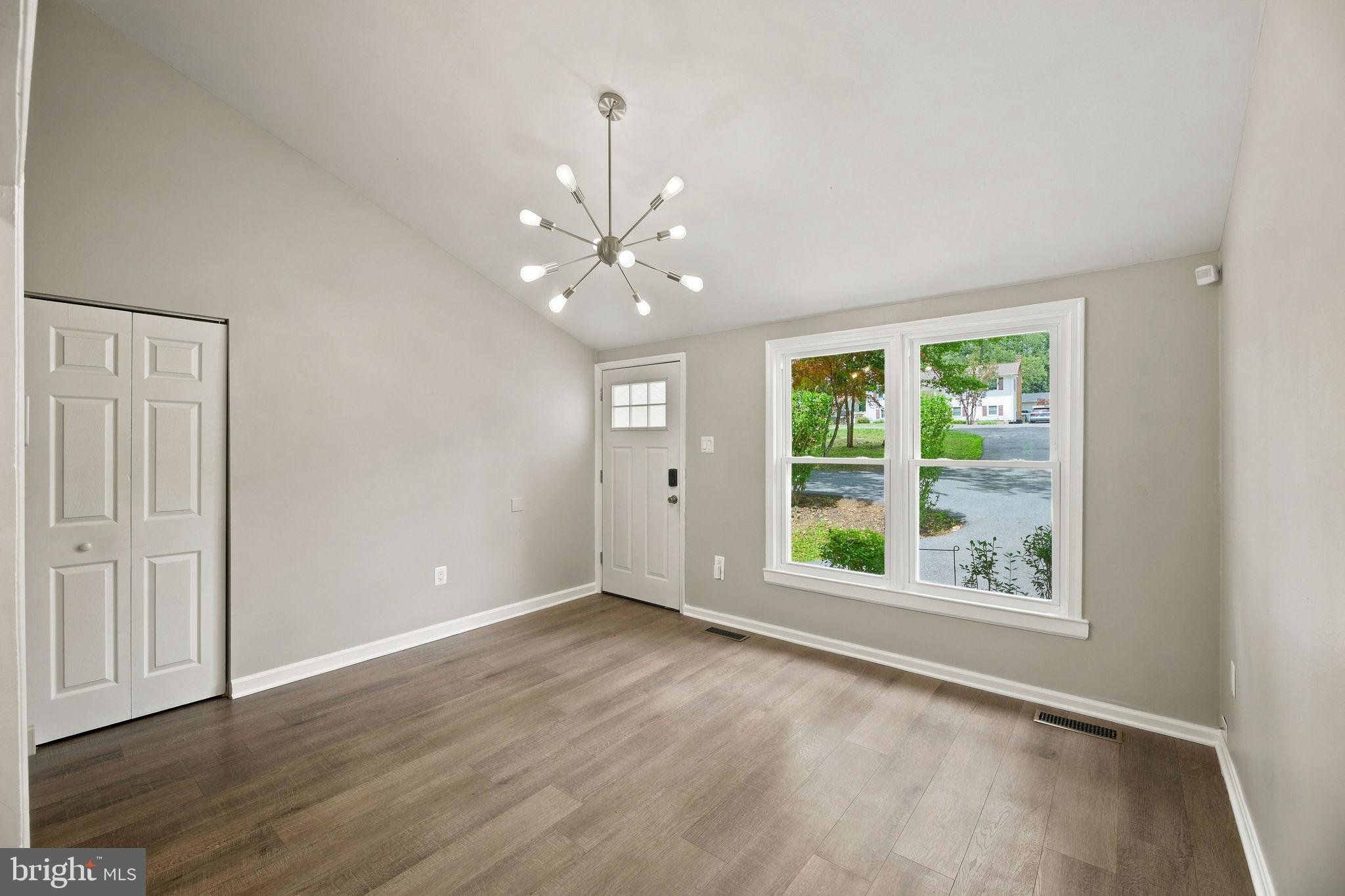 CALVERT BEACH PARK - Residential