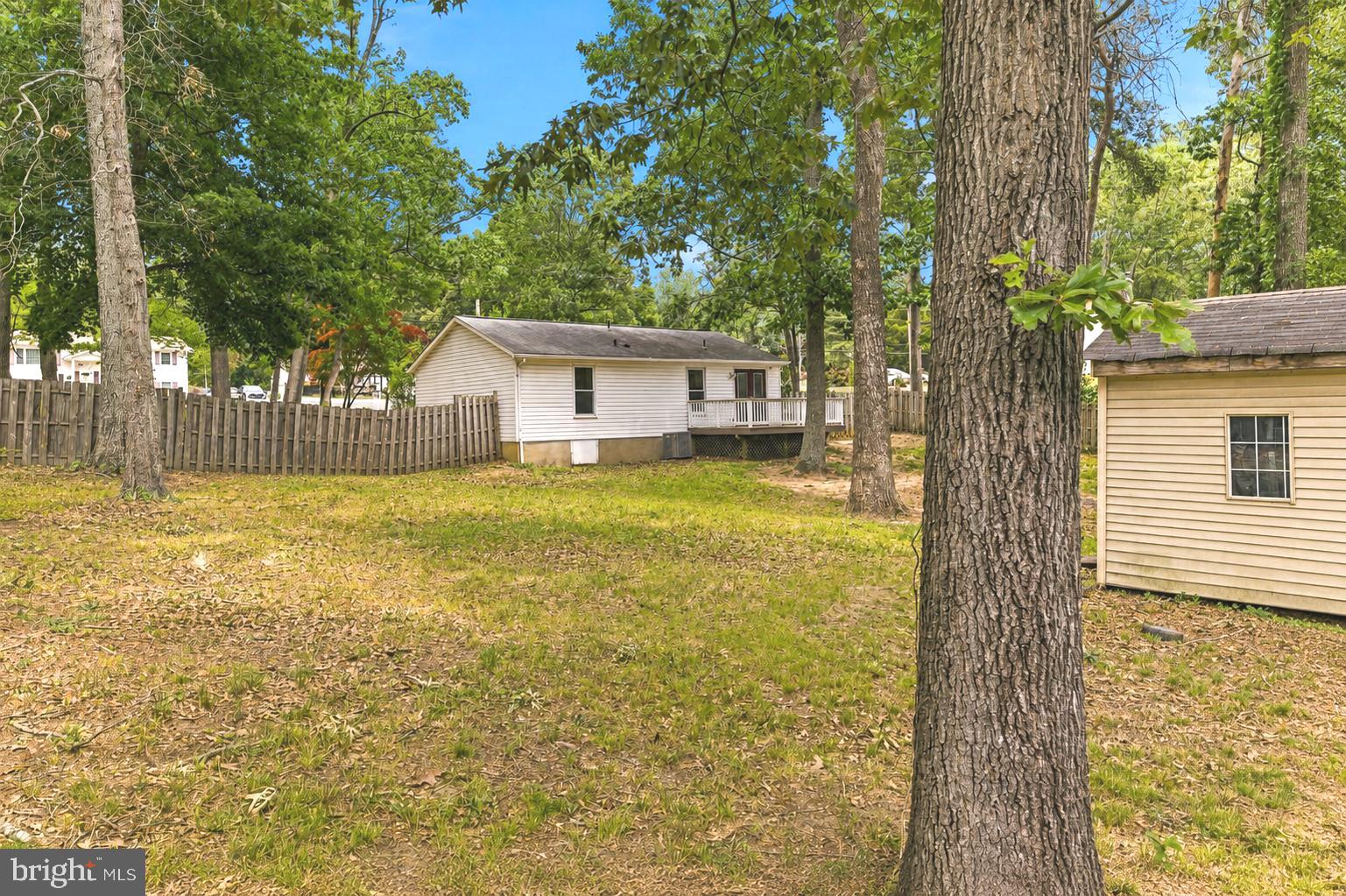 CALVERT BEACH PARK - Residential