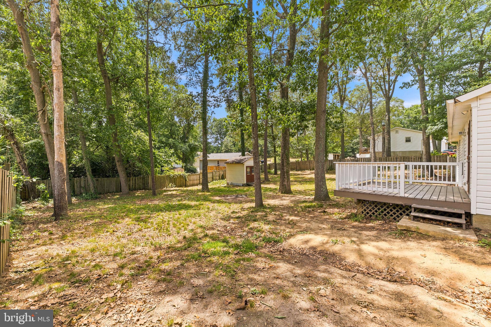 CALVERT BEACH PARK - Residential
