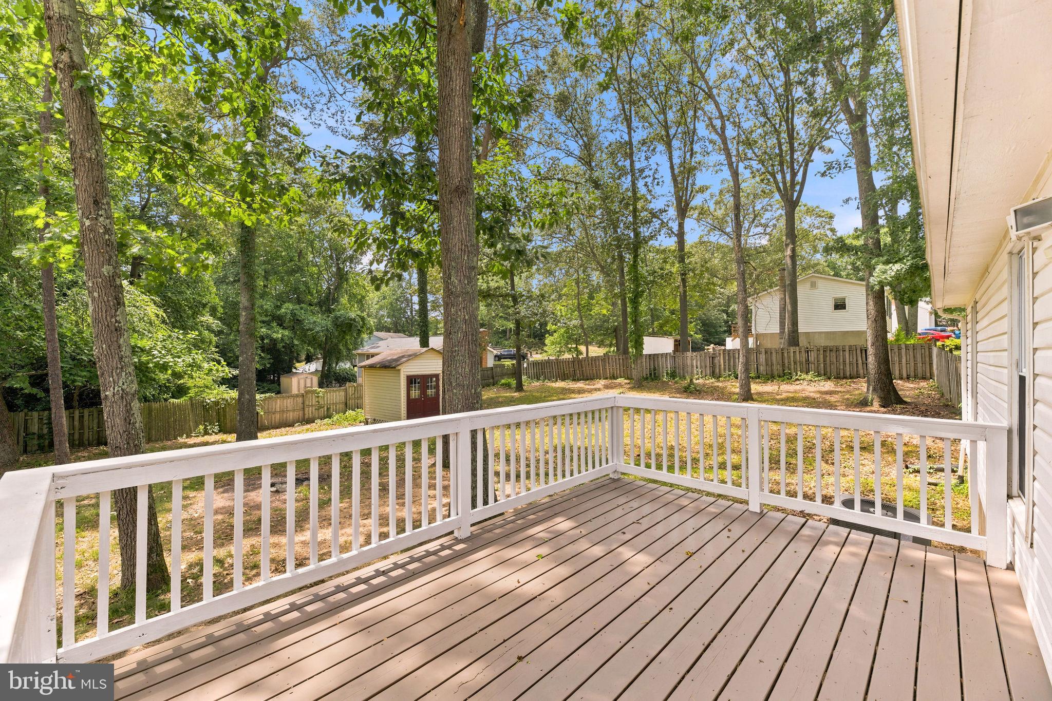 CALVERT BEACH PARK - Residential