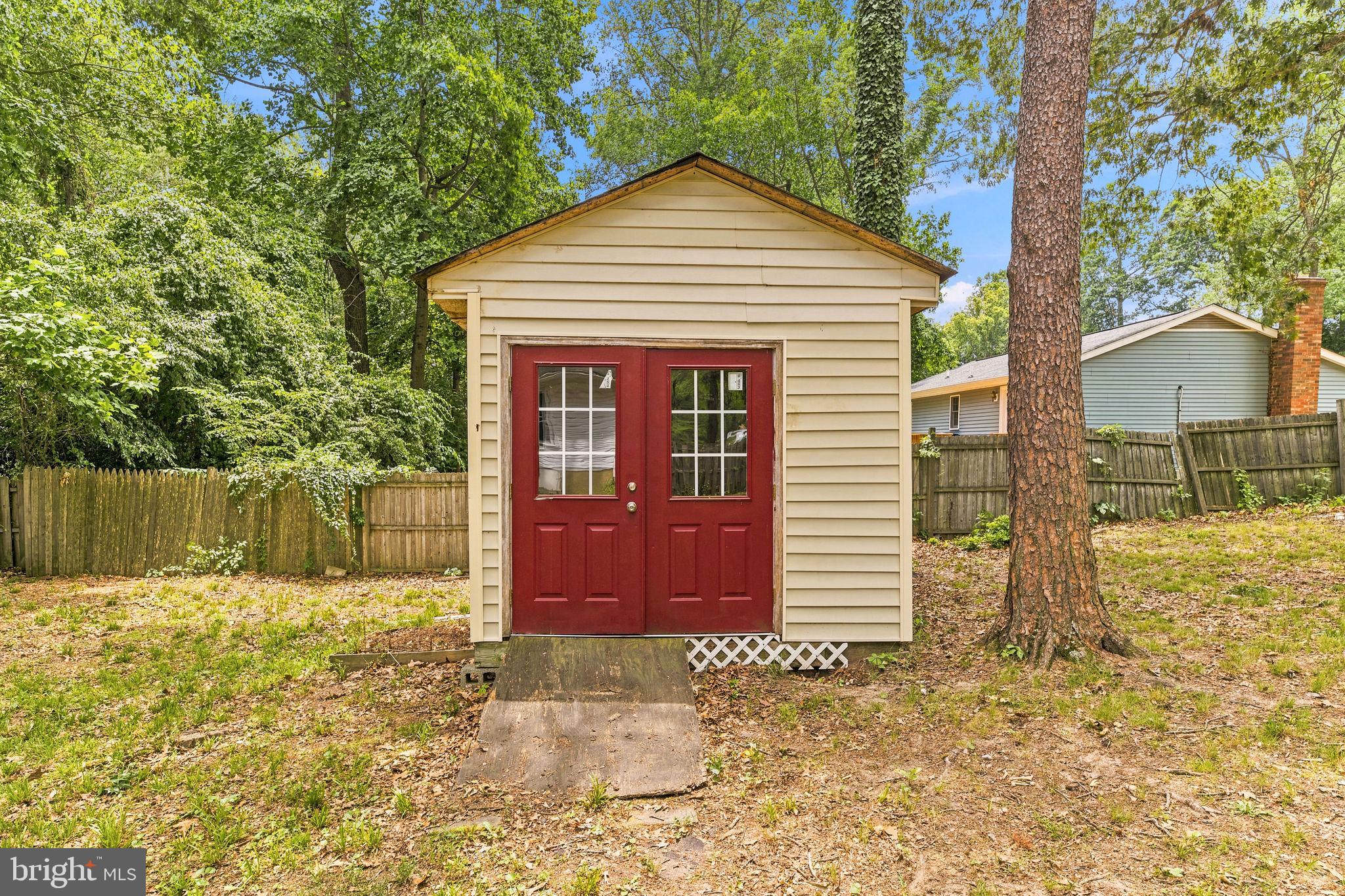 CALVERT BEACH PARK - Residential