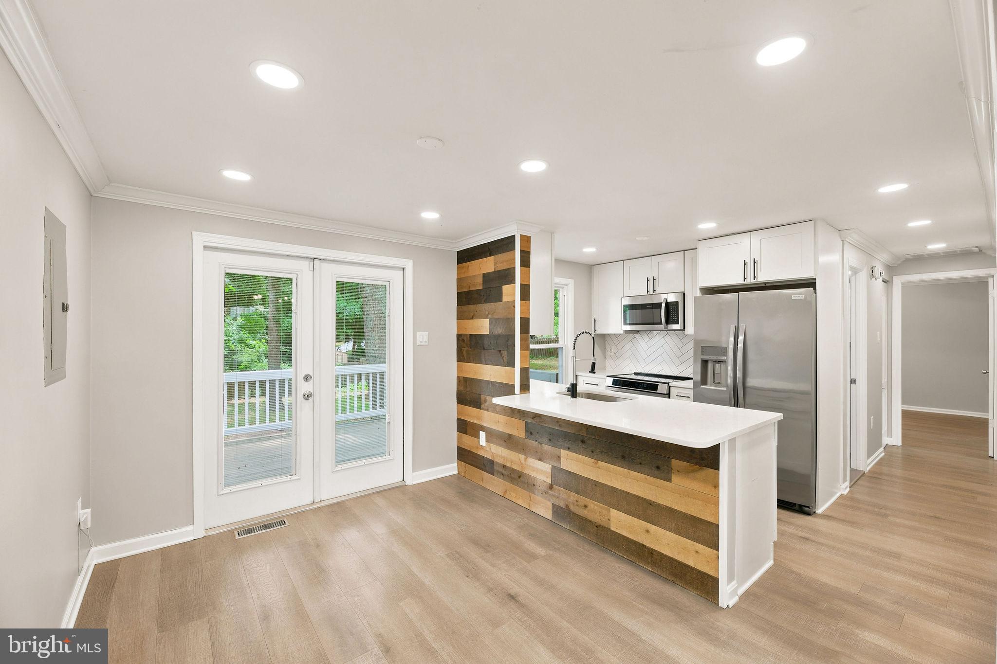 CALVERT BEACH PARK - Residential
