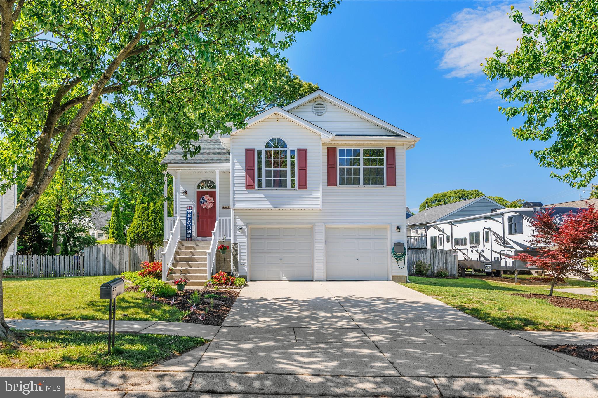 GARTELMILL - Residential
