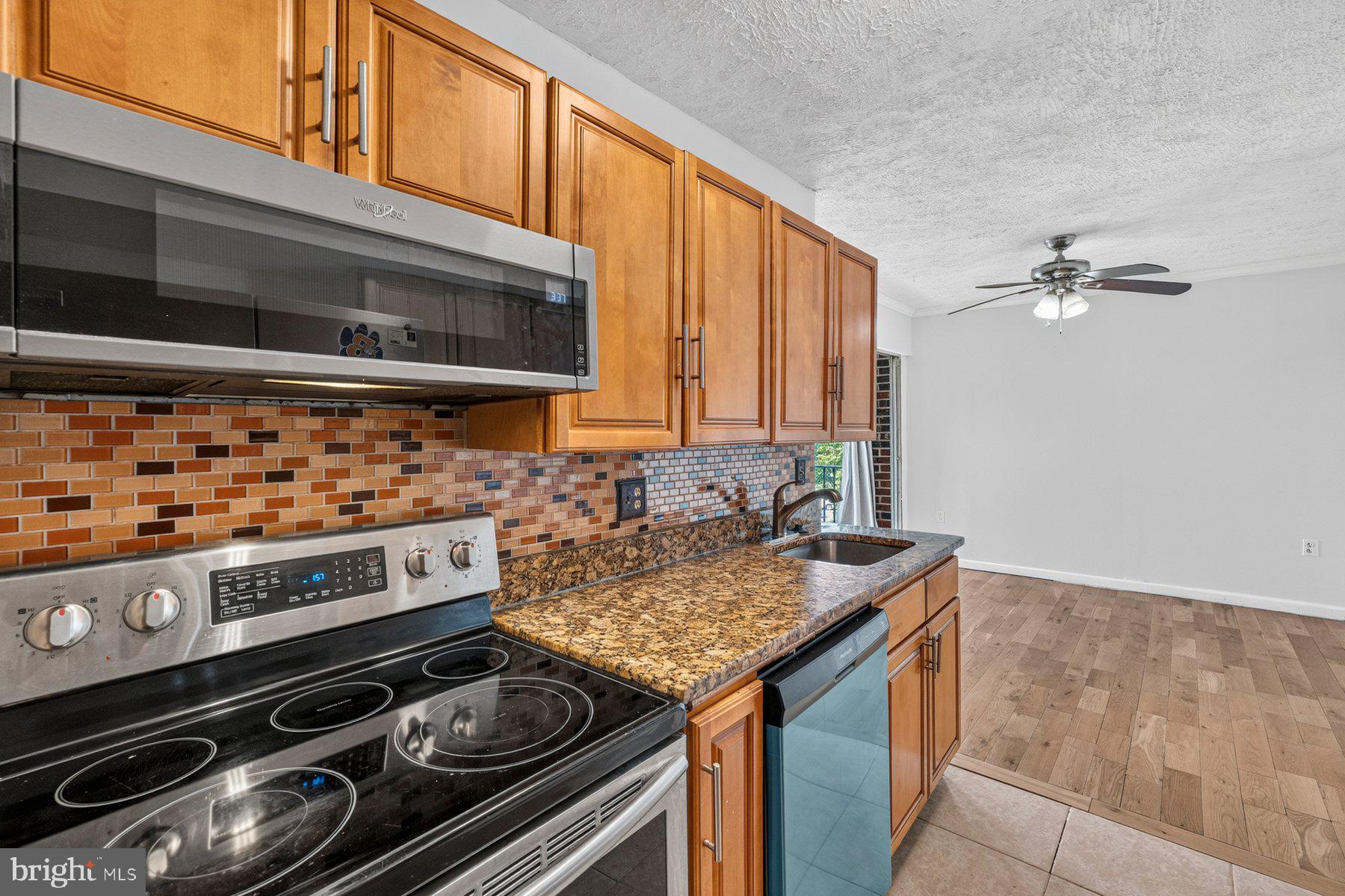 GREENBRIAR - Residential