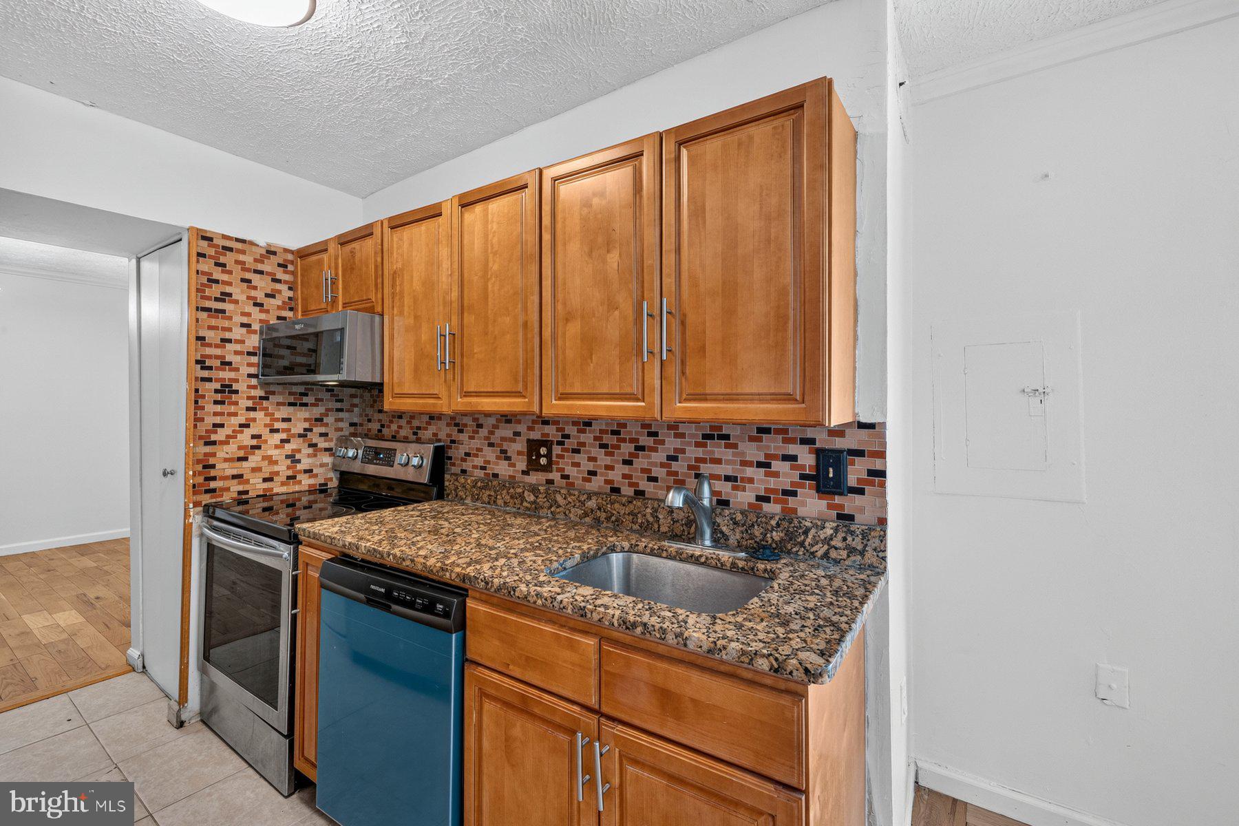 GREENBRIAR - Residential