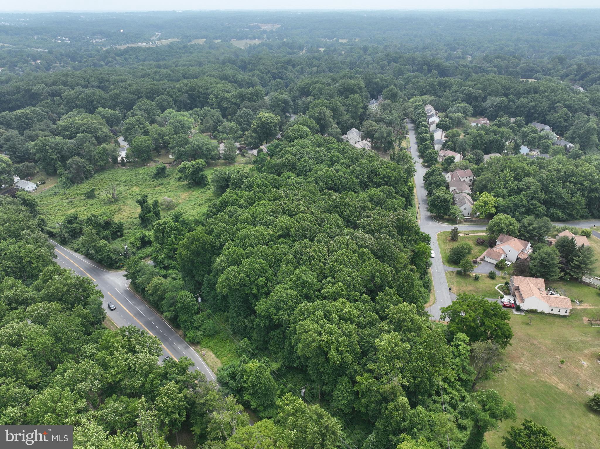 WHEATON OUT RES. (2) - Land