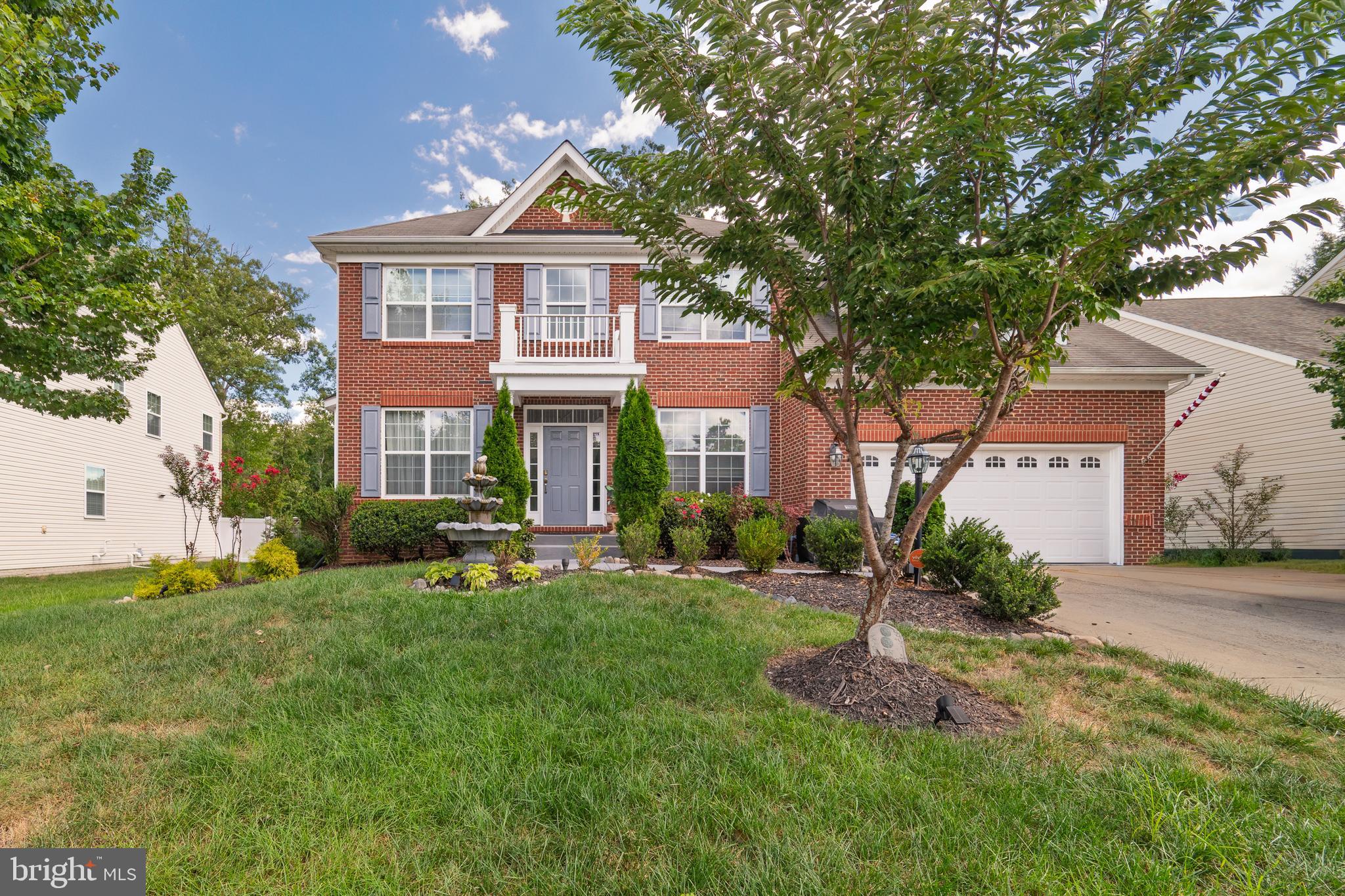 SUMMERWOOD-PLAT EIGHT> - Residential