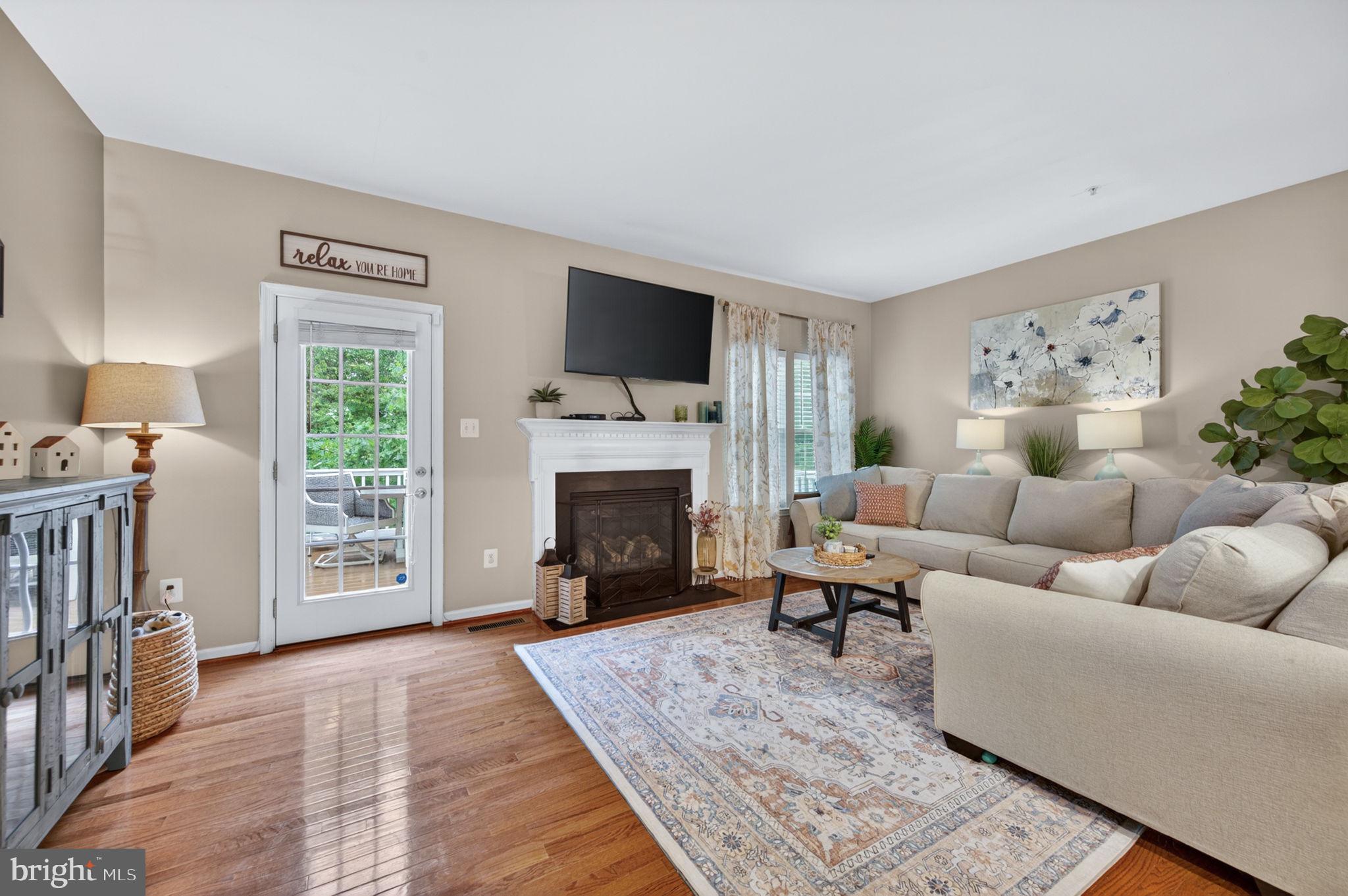 TANYARD SPRINGS - Residential