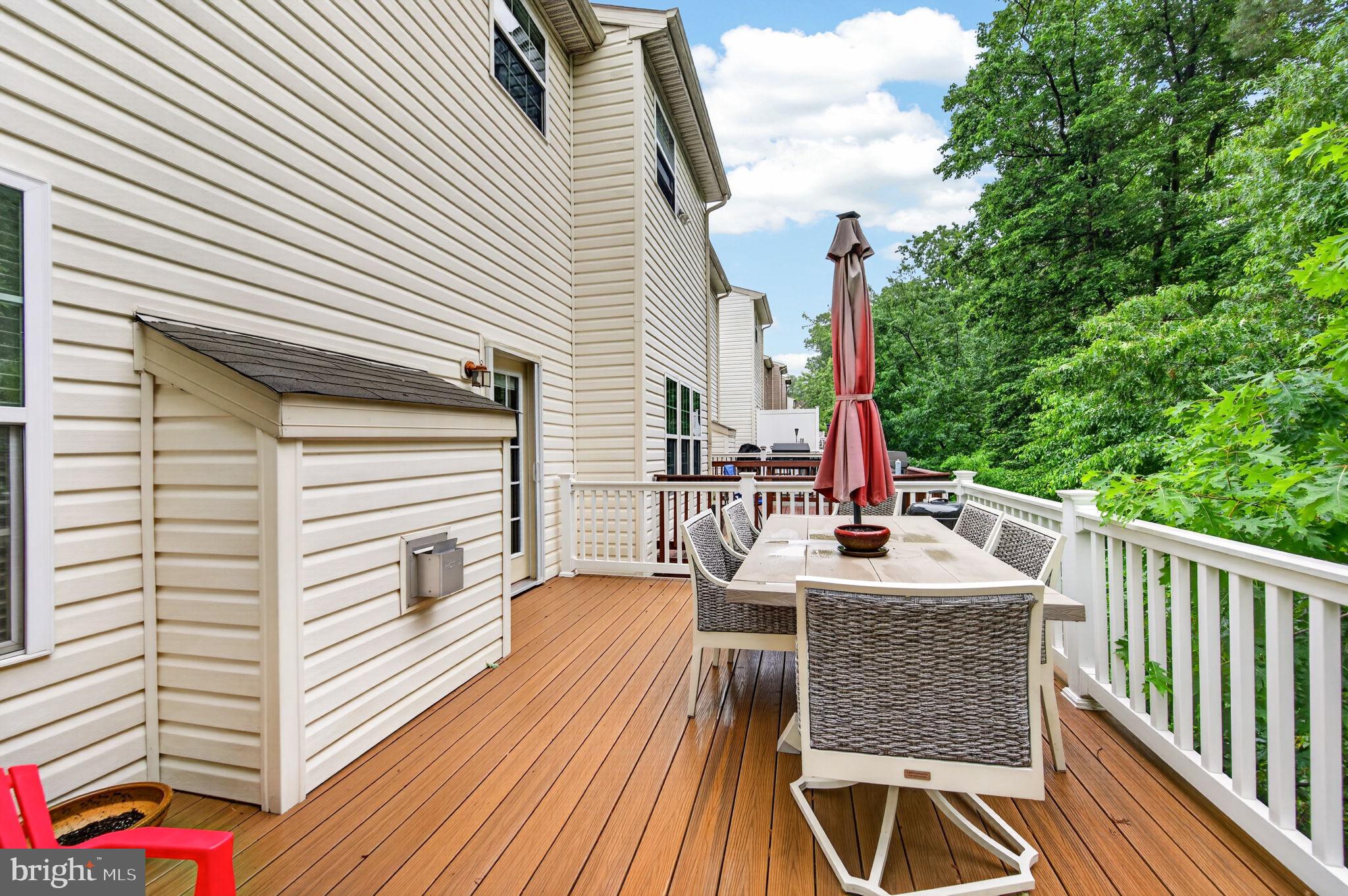 TANYARD SPRINGS - Residential