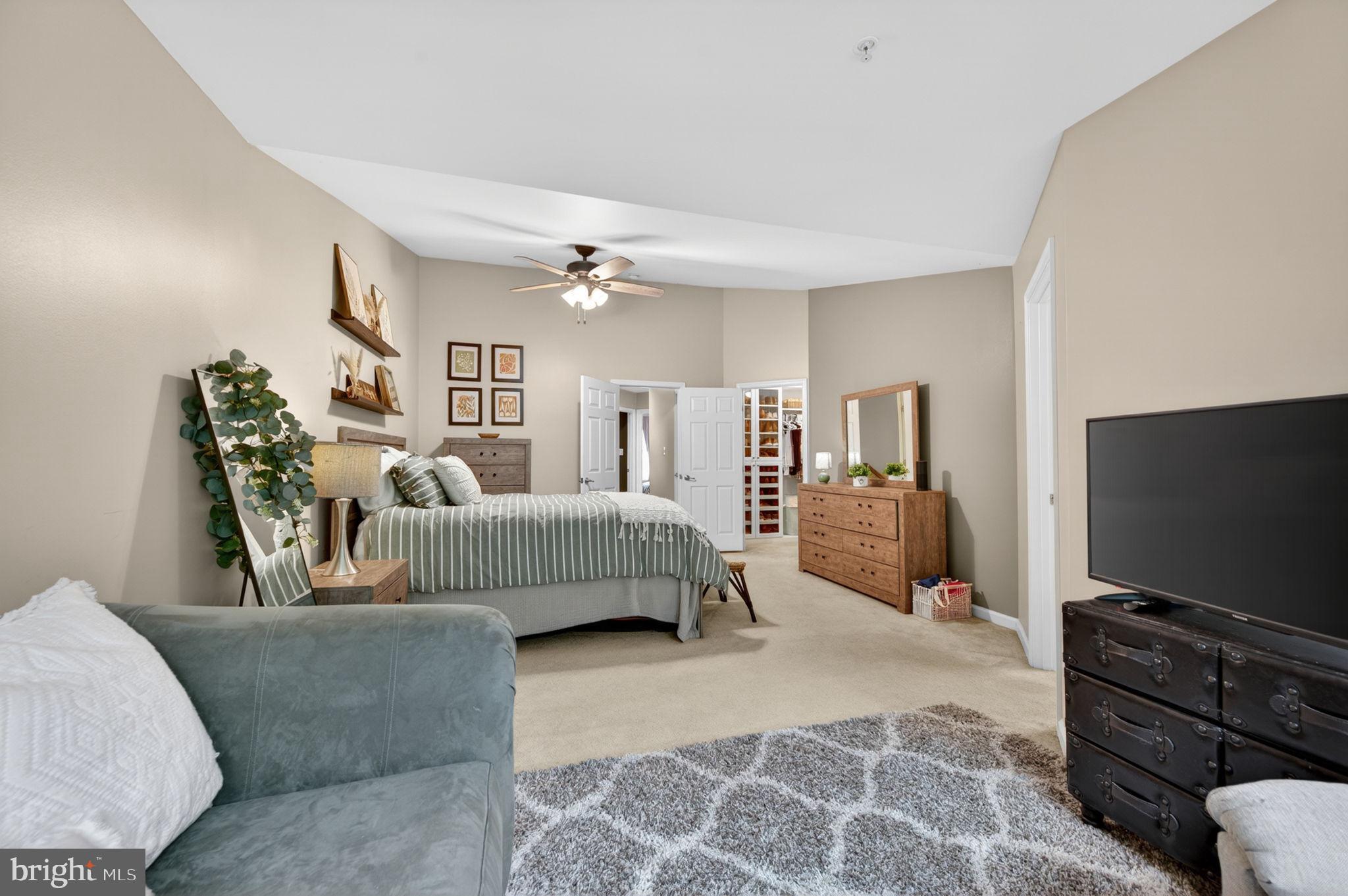TANYARD SPRINGS - Residential