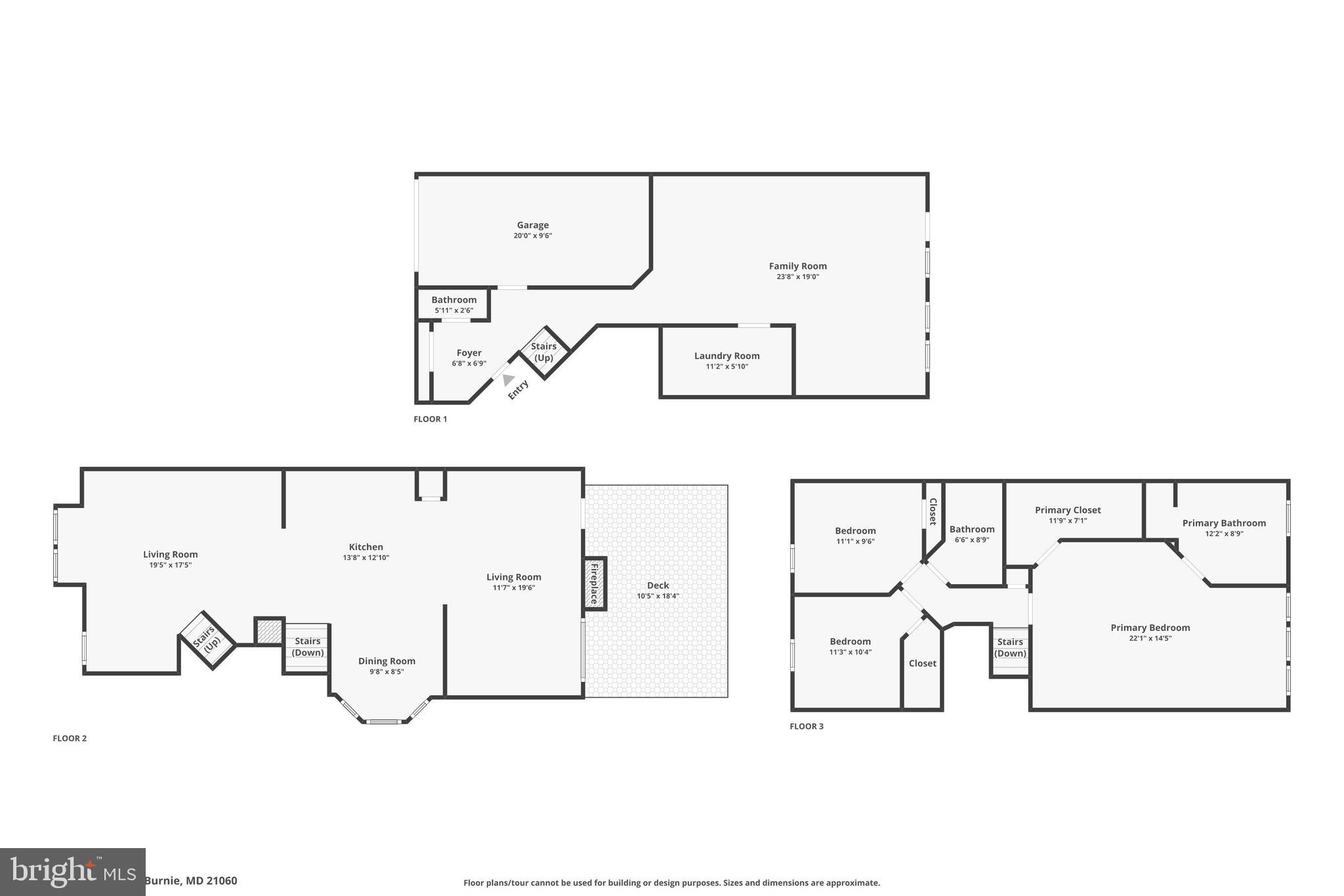 TANYARD SPRINGS - Residential