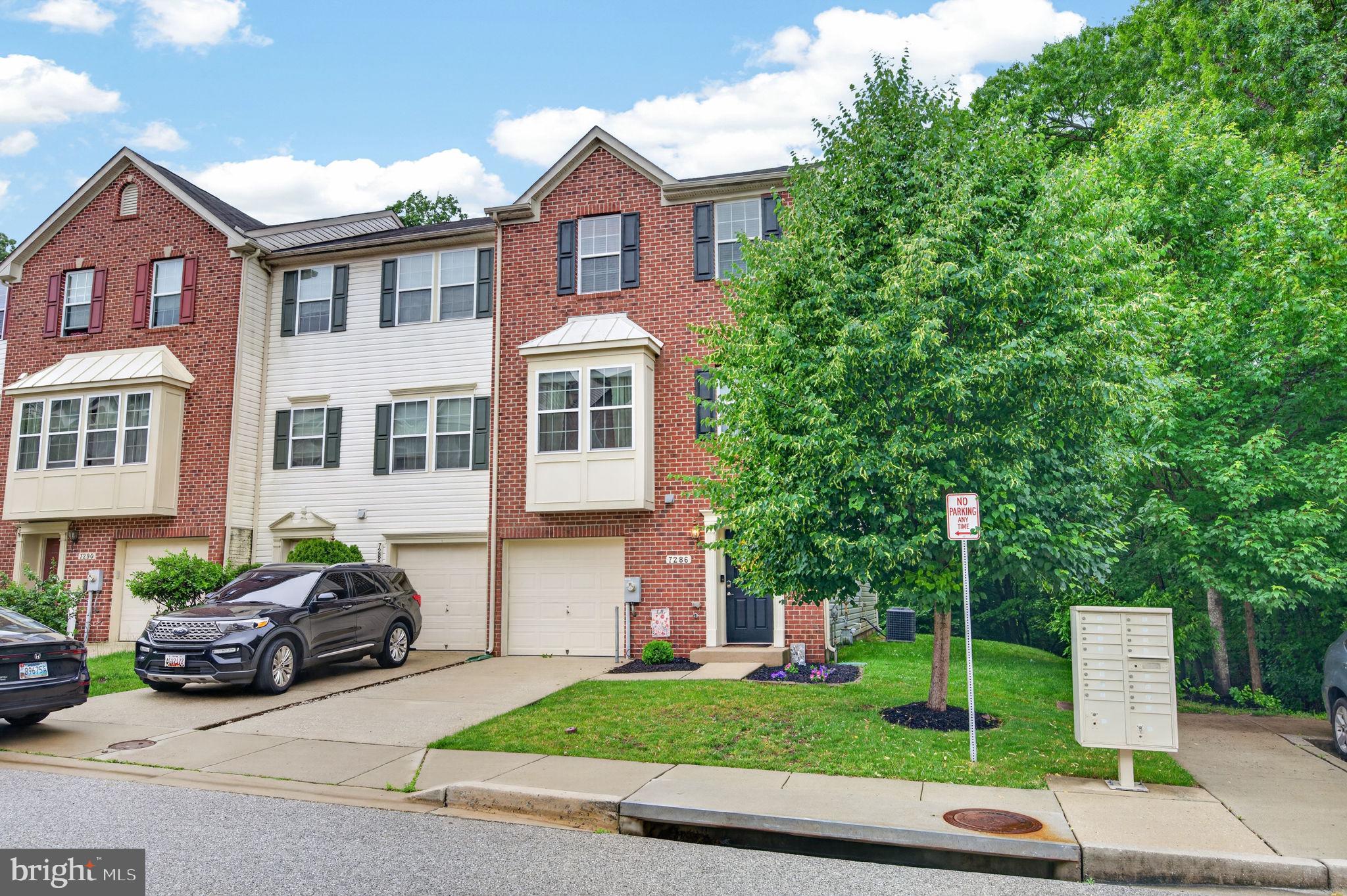 TANYARD SPRINGS - Residential