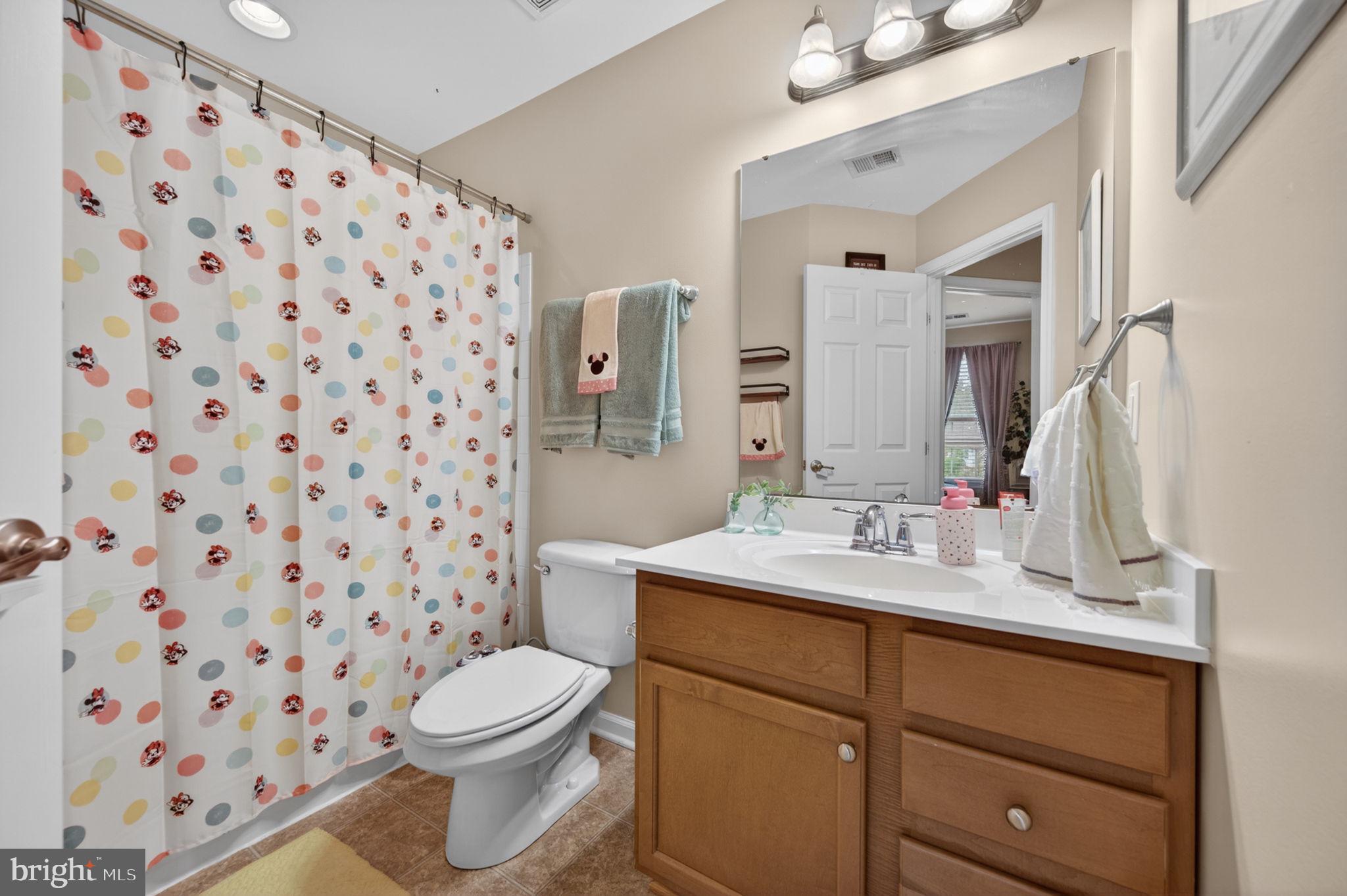 TANYARD SPRINGS - Residential
