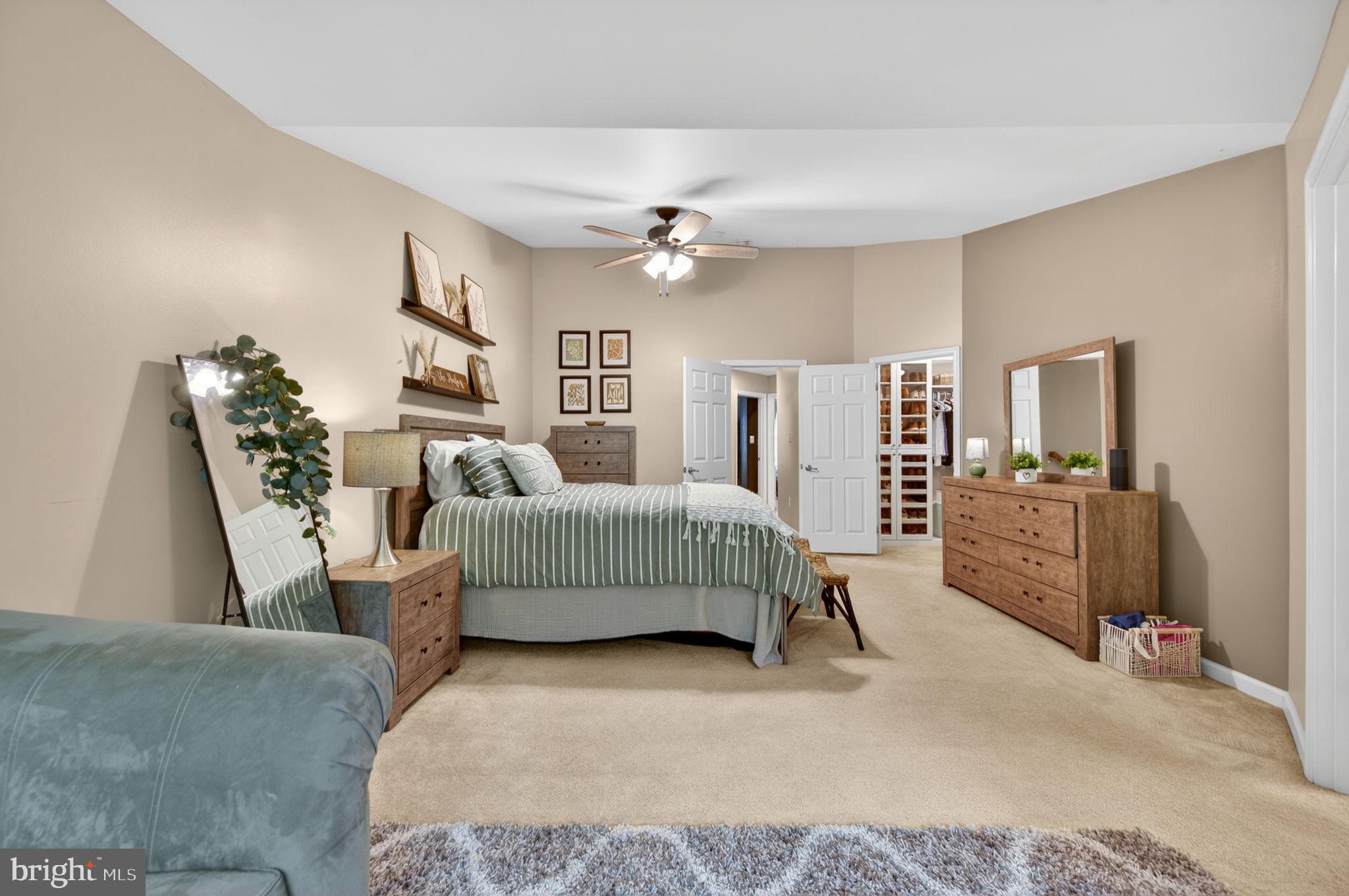 TANYARD SPRINGS - Residential