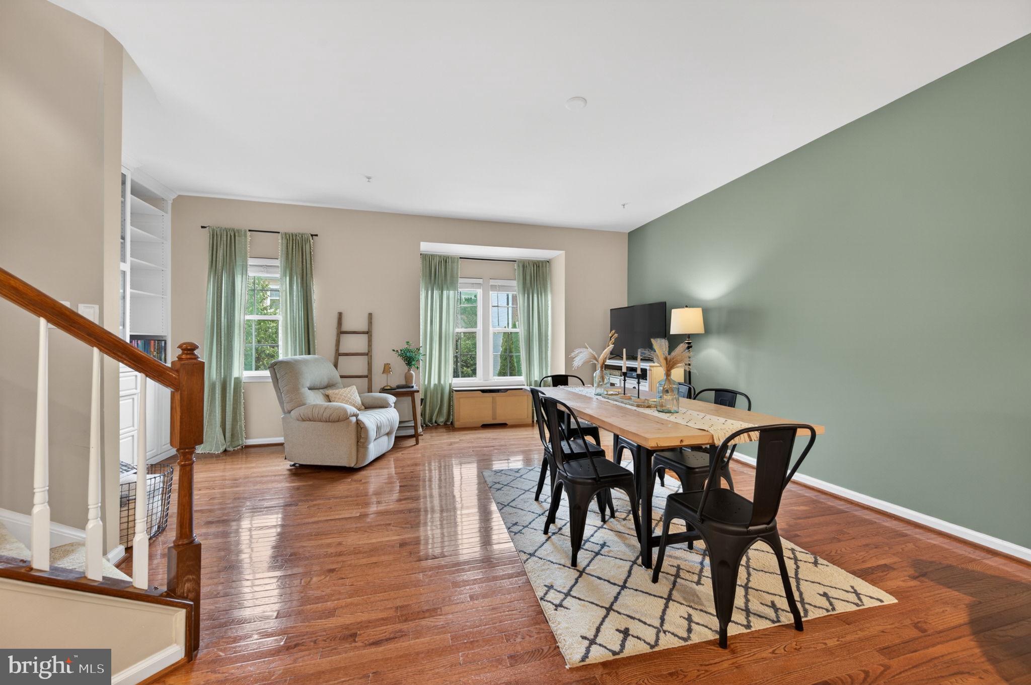 TANYARD SPRINGS - Residential