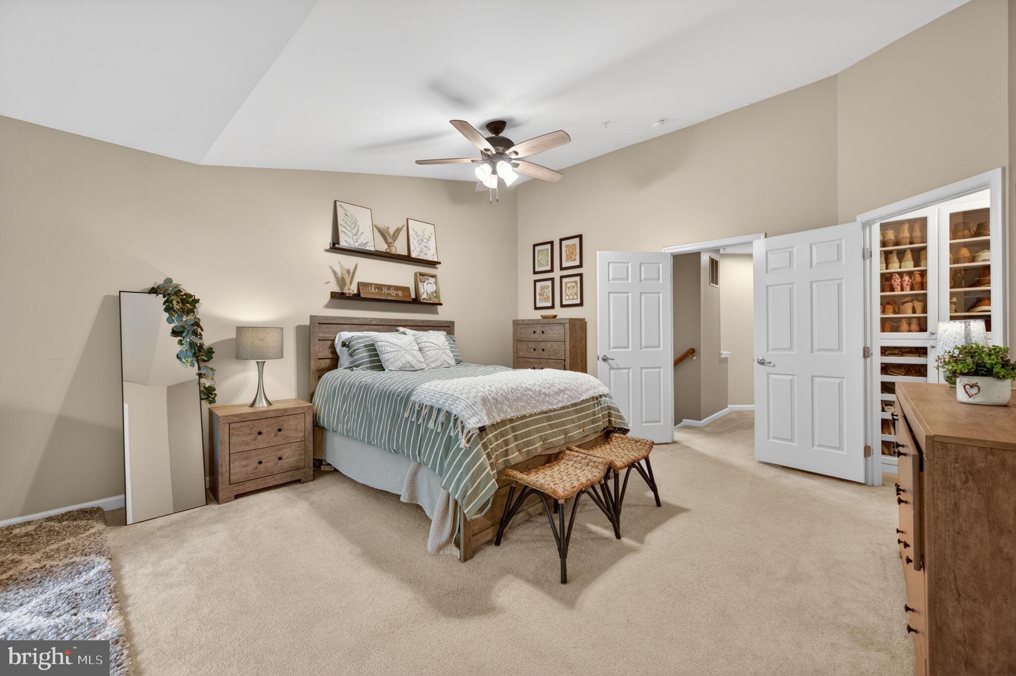 TANYARD SPRINGS - Residential