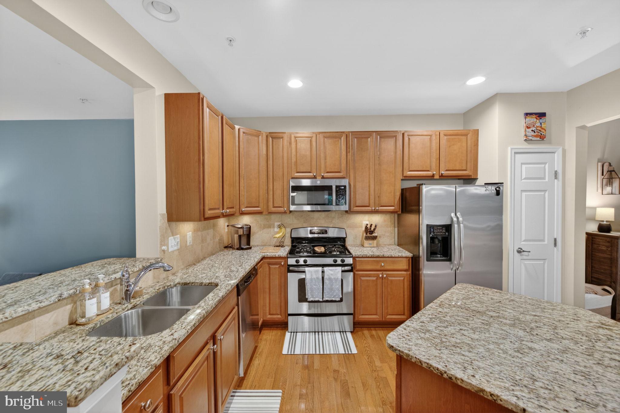 TANYARD SPRINGS - Residential