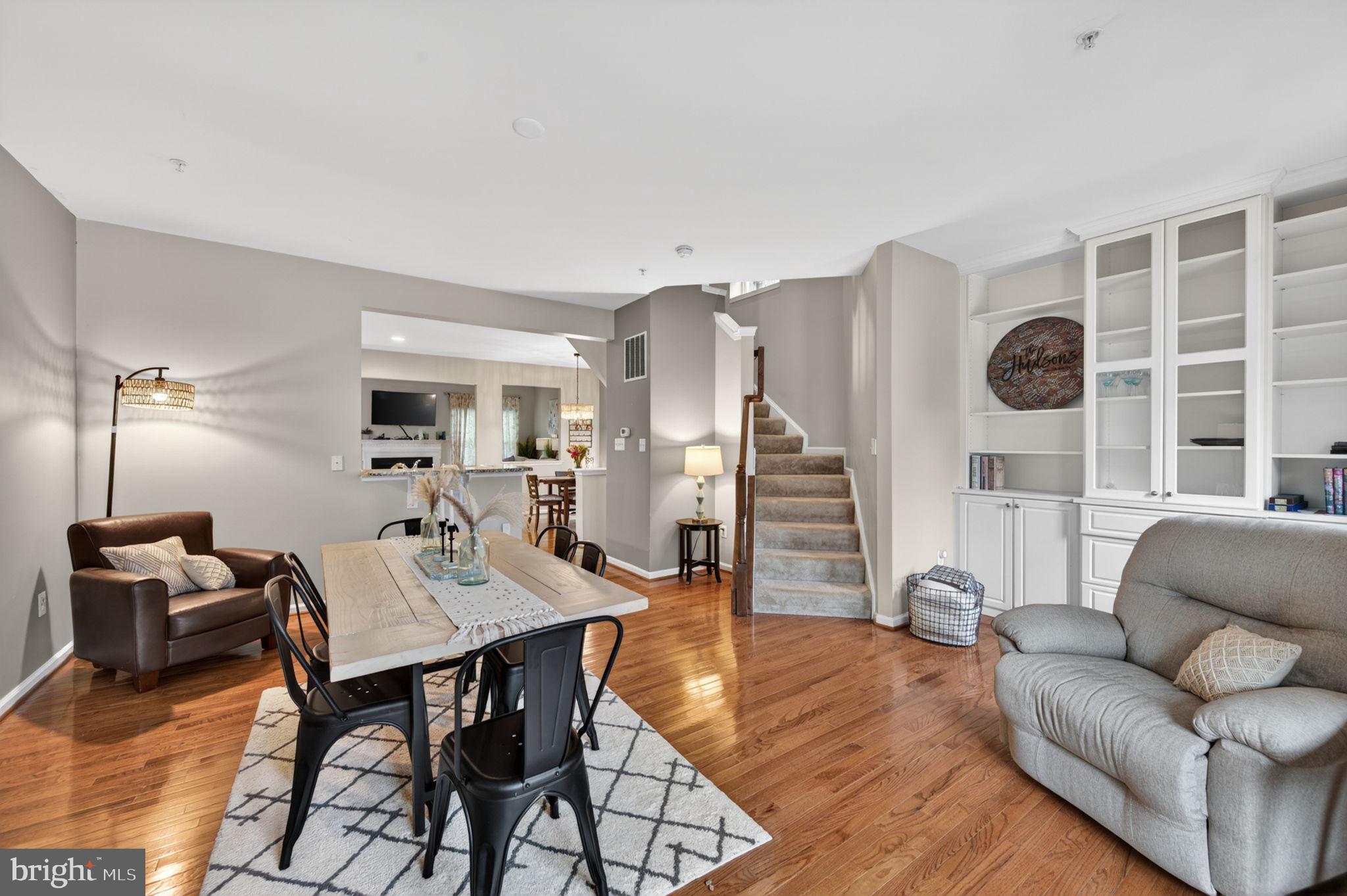 TANYARD SPRINGS - Residential