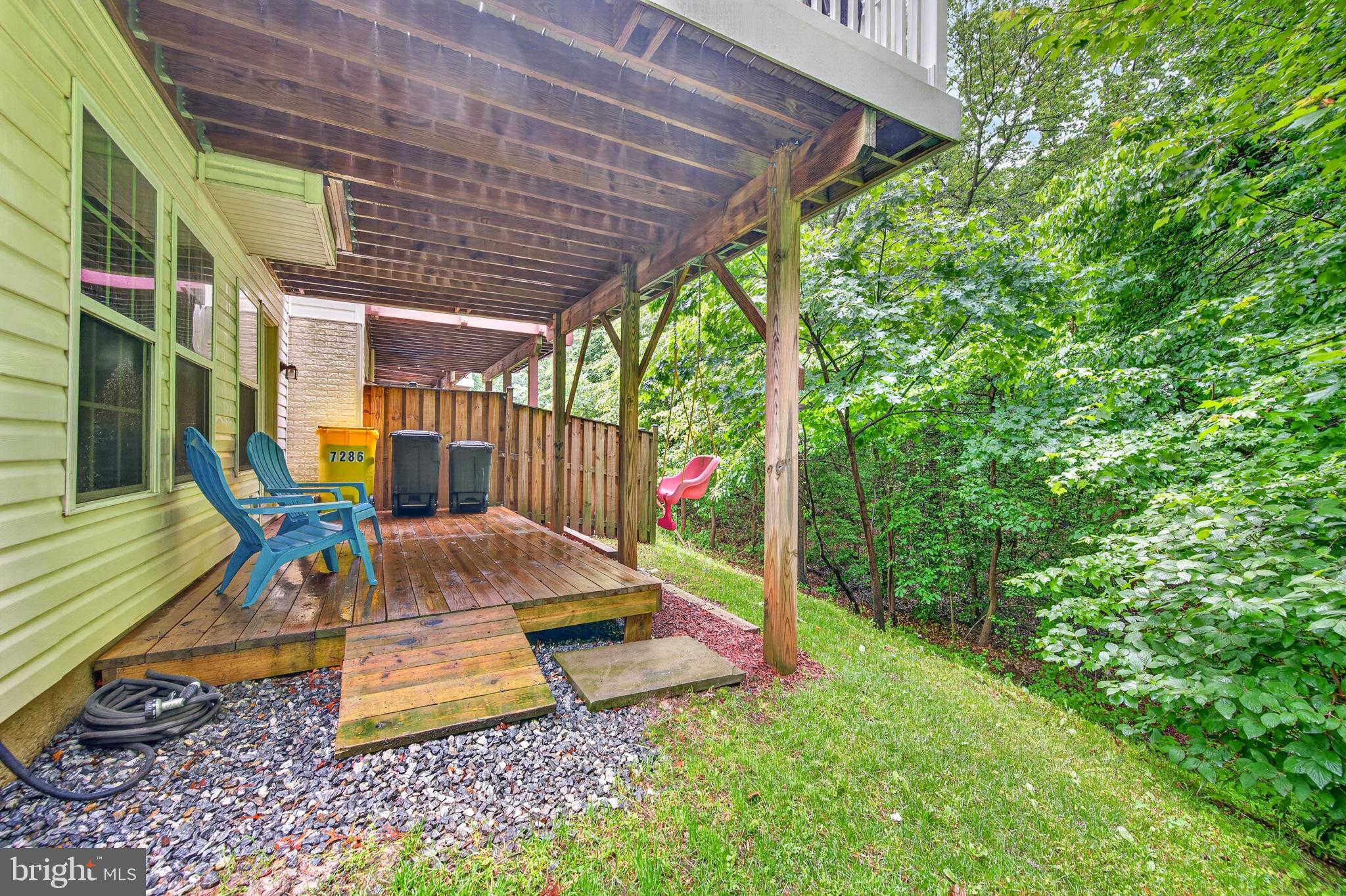 TANYARD SPRINGS - Residential