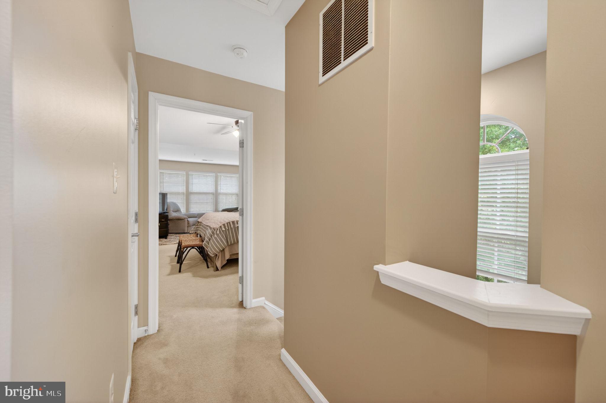 TANYARD SPRINGS - Residential