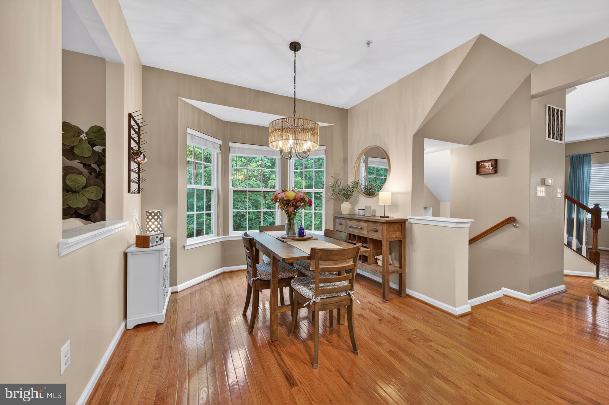 TANYARD SPRINGS - Residential
