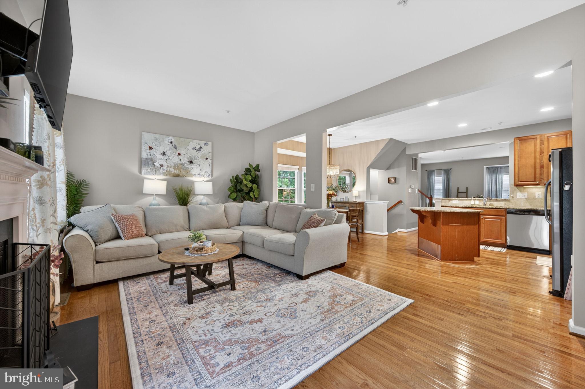 TANYARD SPRINGS - Residential