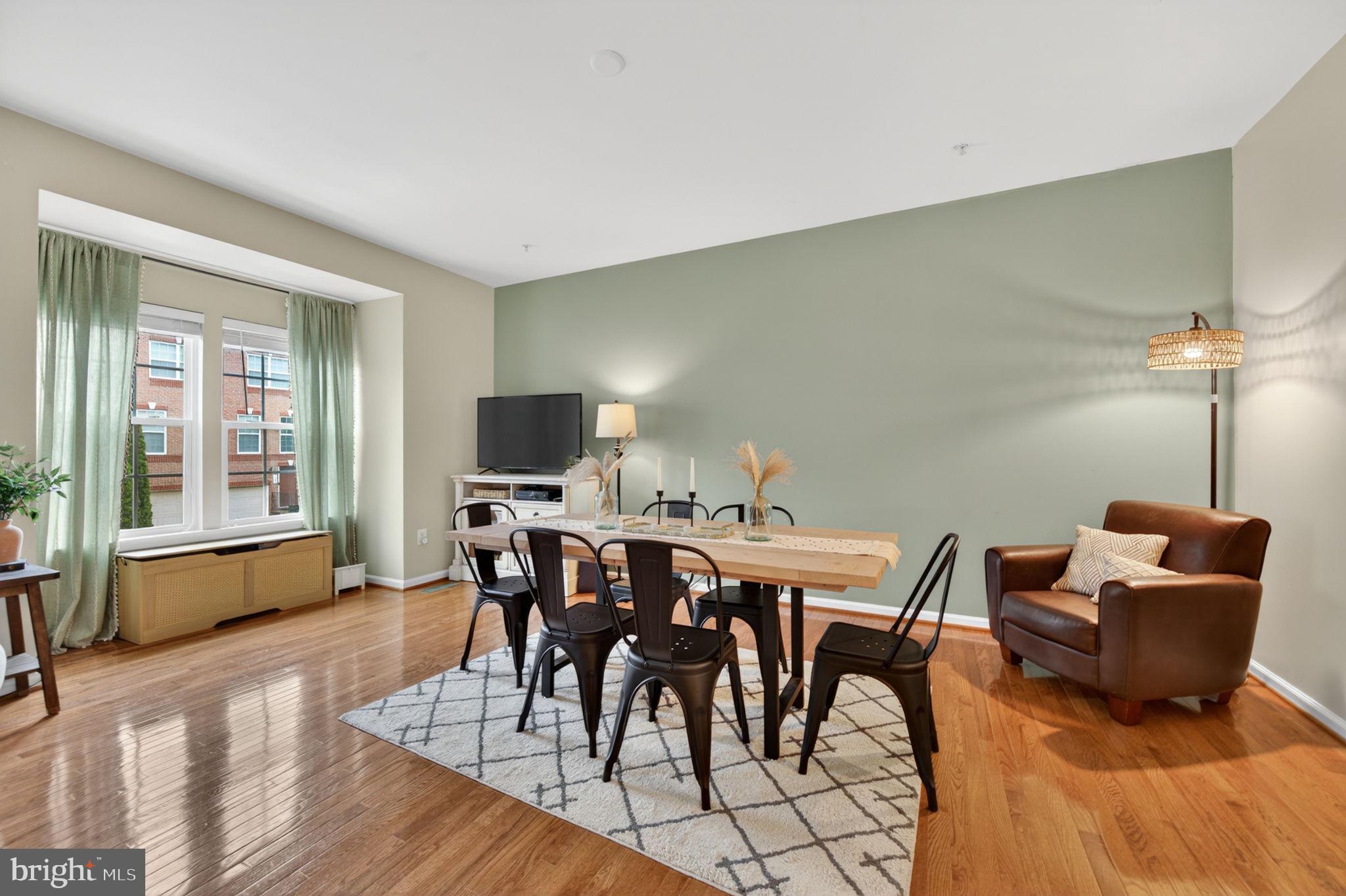 TANYARD SPRINGS - Residential