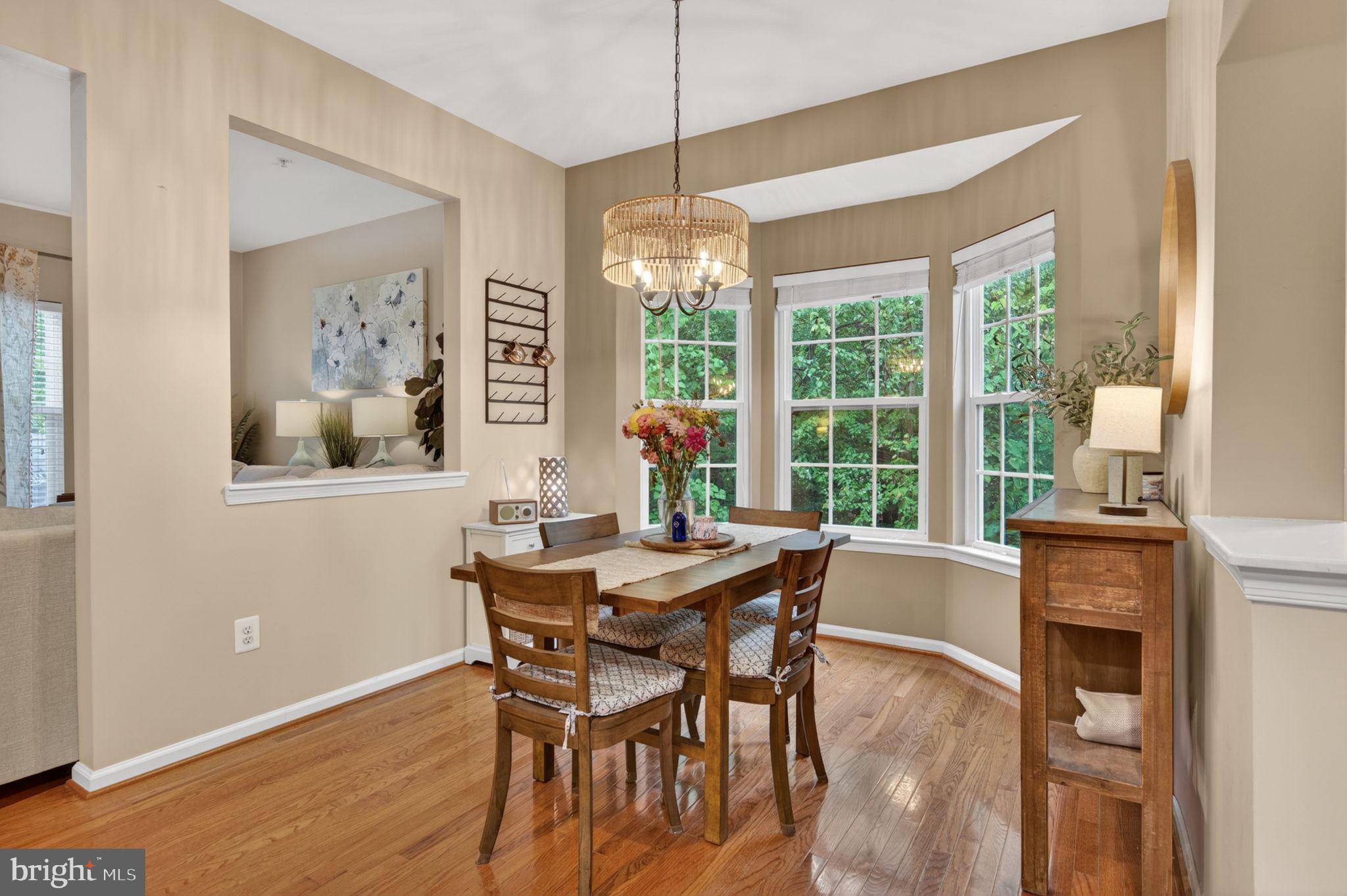 TANYARD SPRINGS - Residential