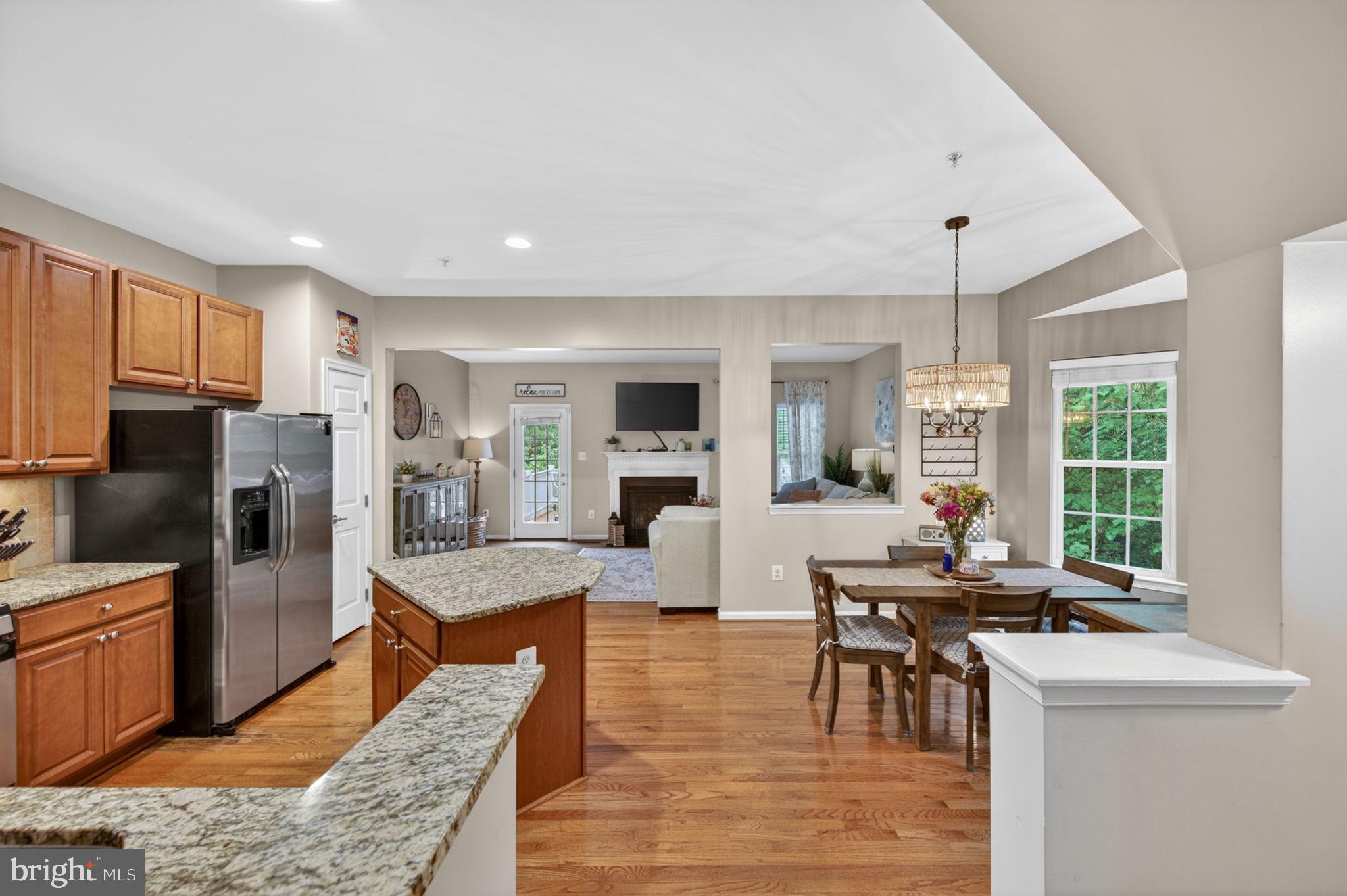 TANYARD SPRINGS - Residential