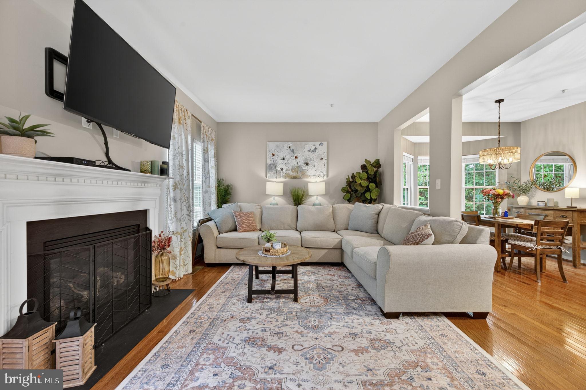 TANYARD SPRINGS - Residential