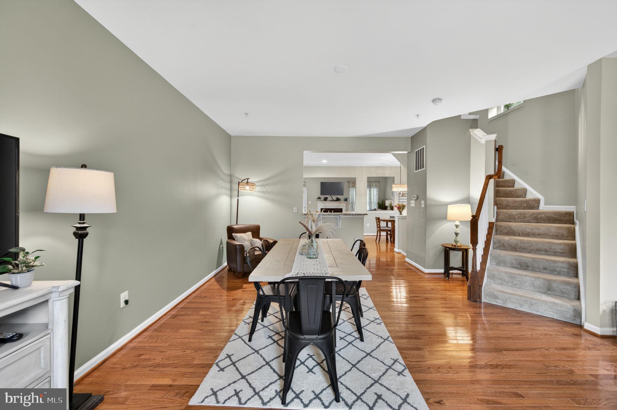 TANYARD SPRINGS - Residential