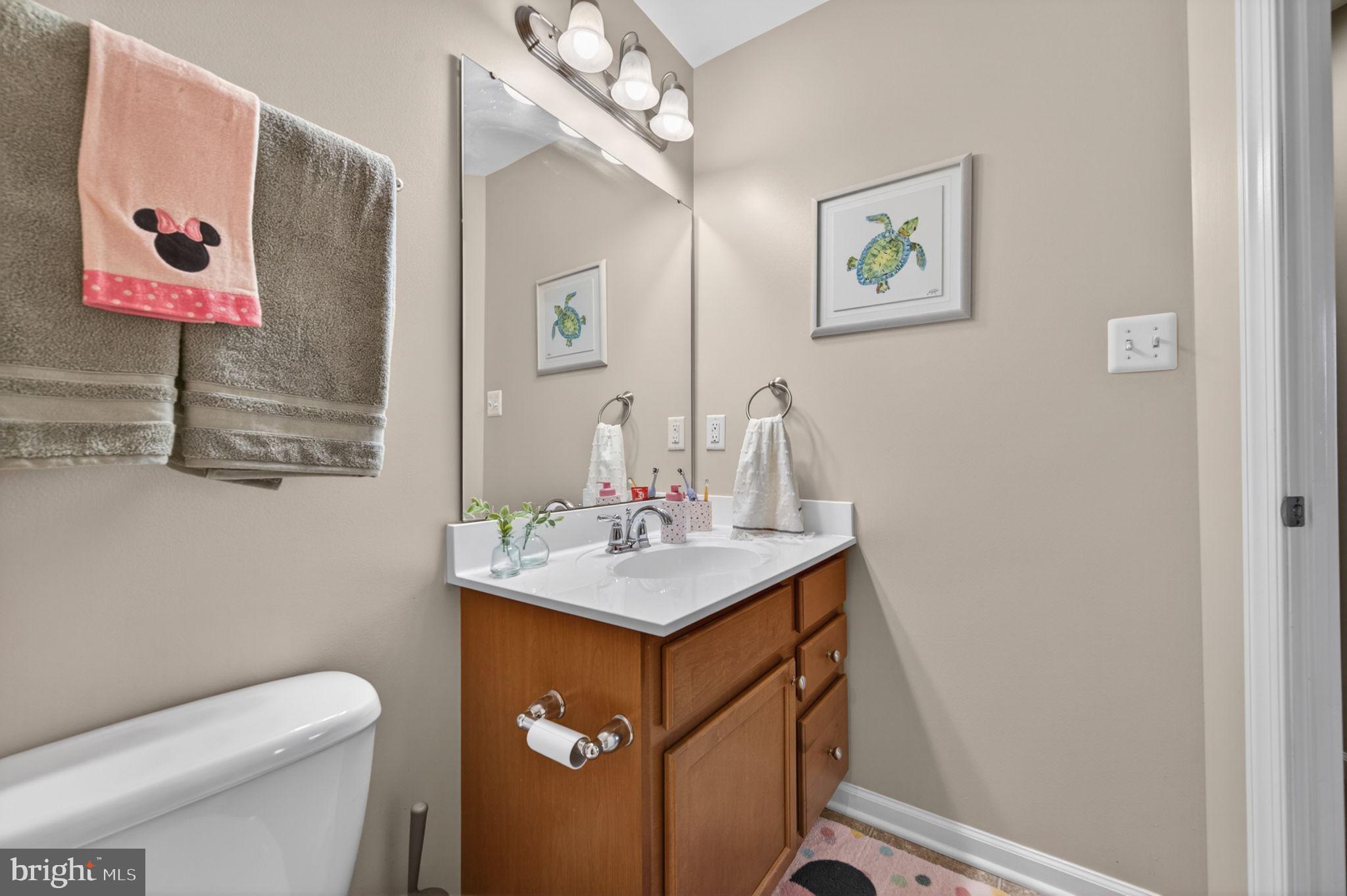 TANYARD SPRINGS - Residential