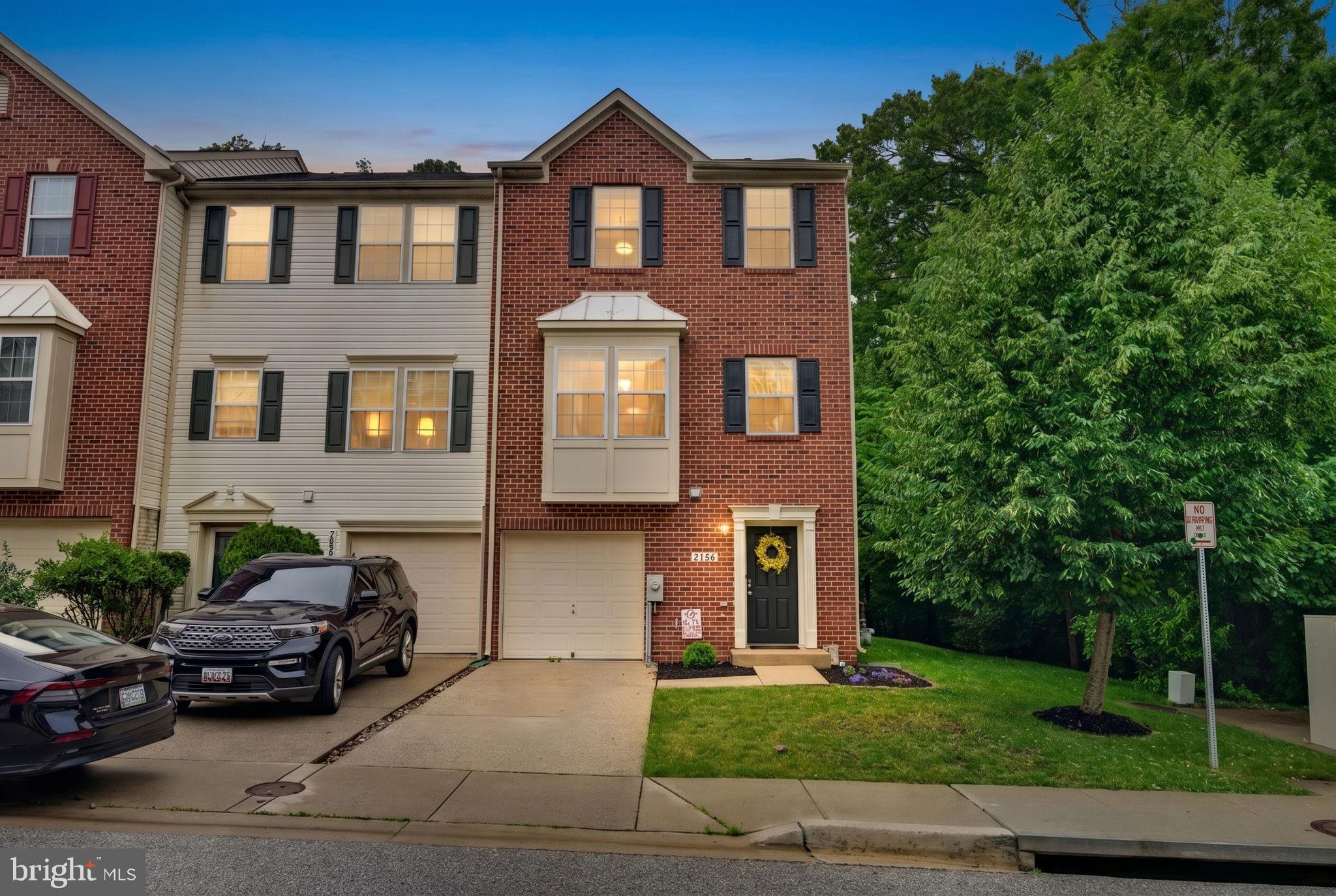 TANYARD SPRINGS - Residential
