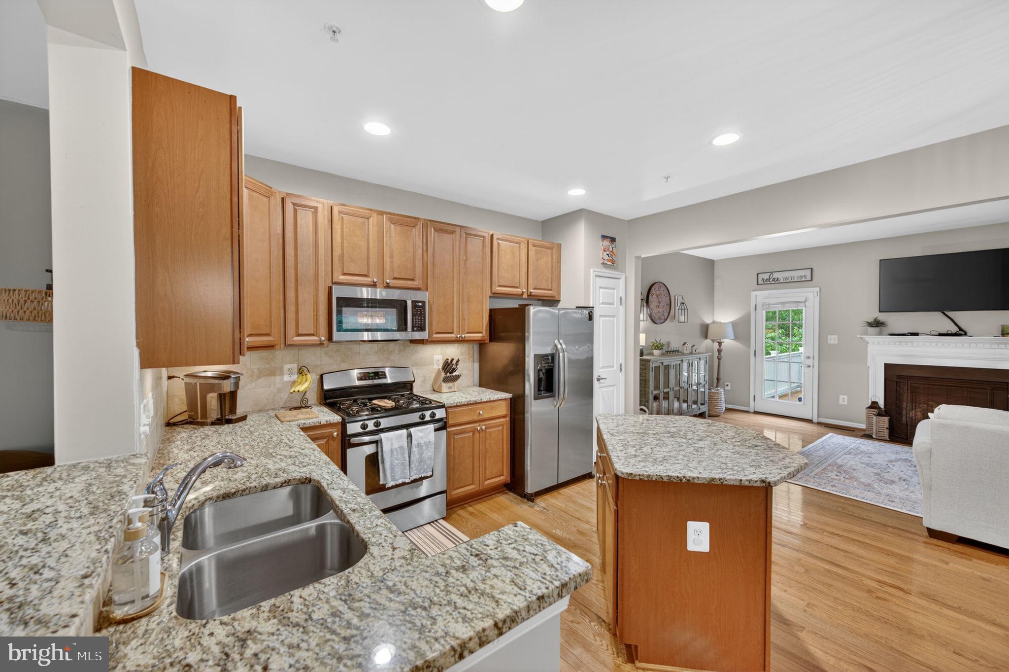 TANYARD SPRINGS - Residential