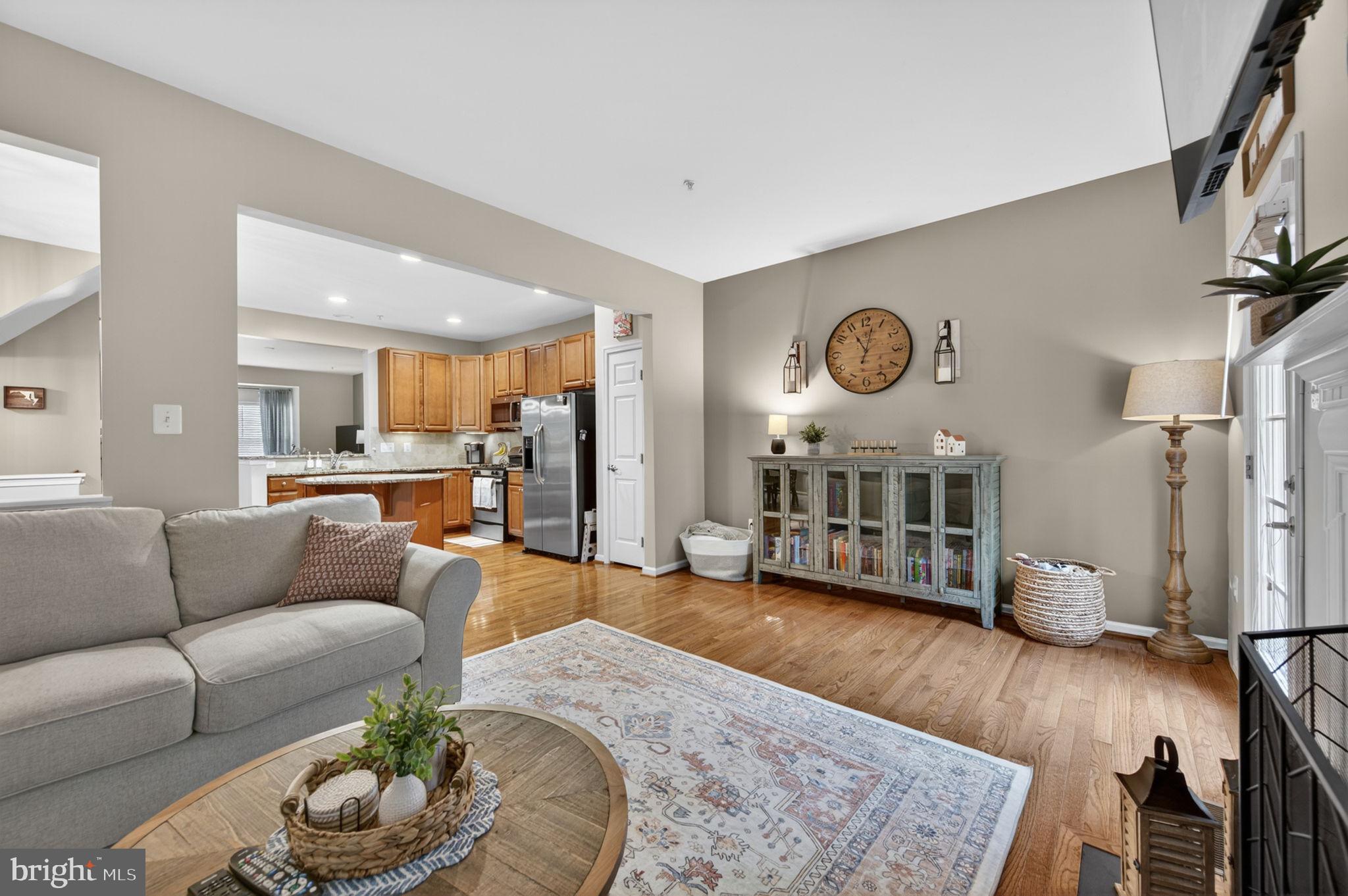 TANYARD SPRINGS - Residential