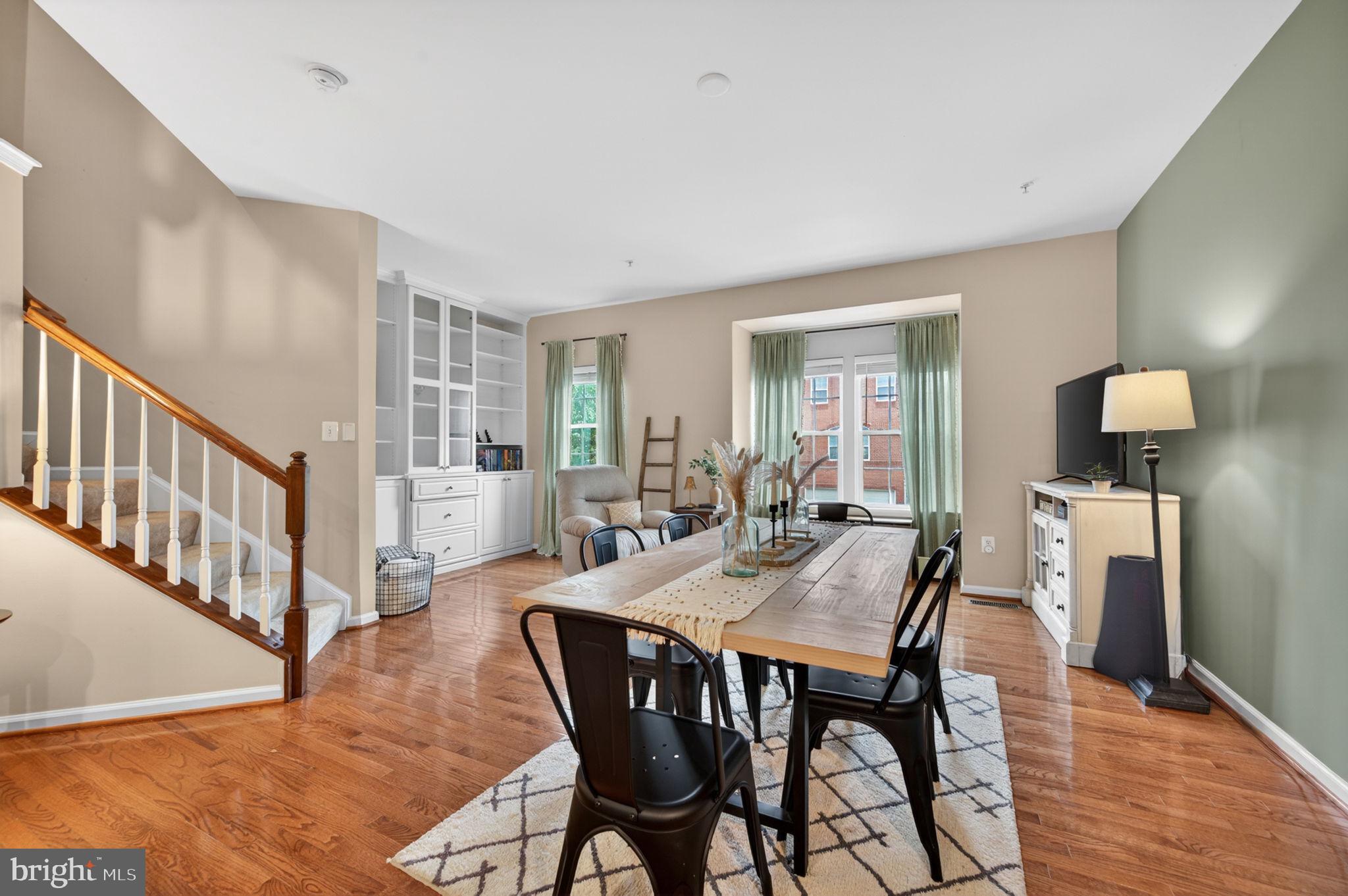 TANYARD SPRINGS - Residential
