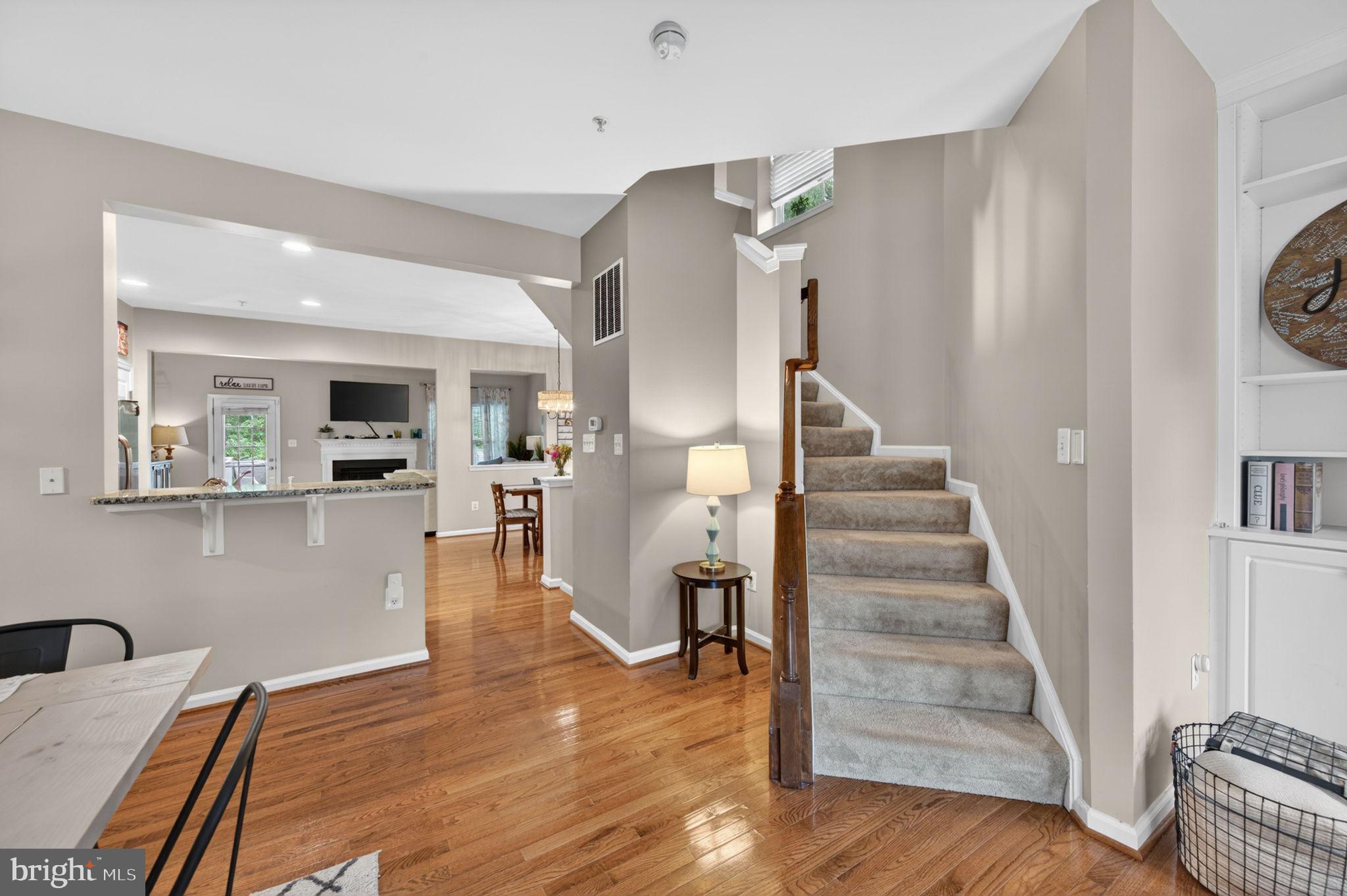 TANYARD SPRINGS - Residential