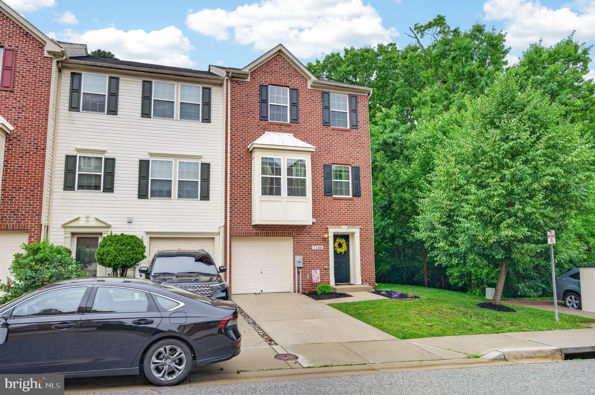 TANYARD SPRINGS - Residential